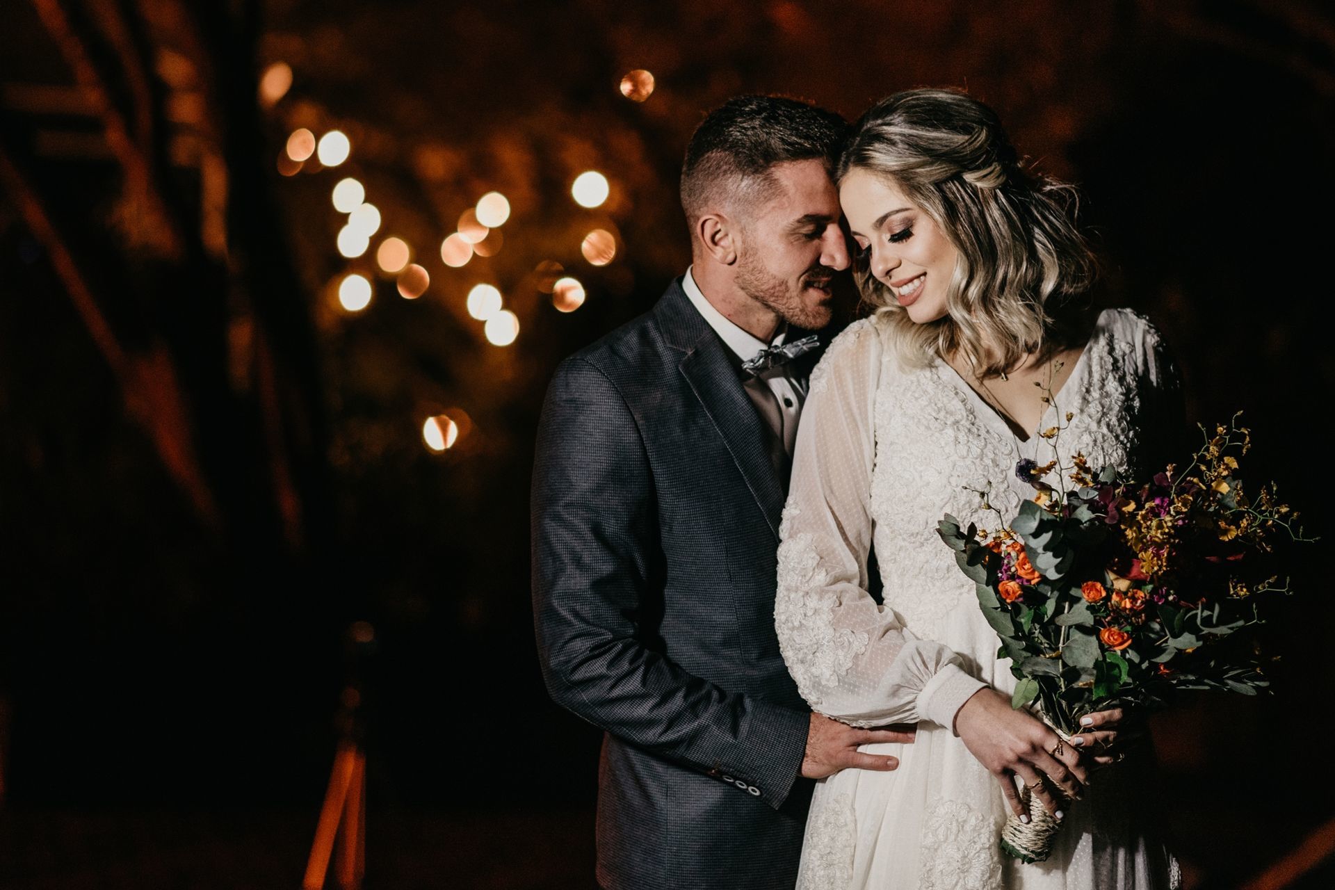 Casamento na Fazenda Haras Faxina Thais e Eduardo Foccus Fotografia 1