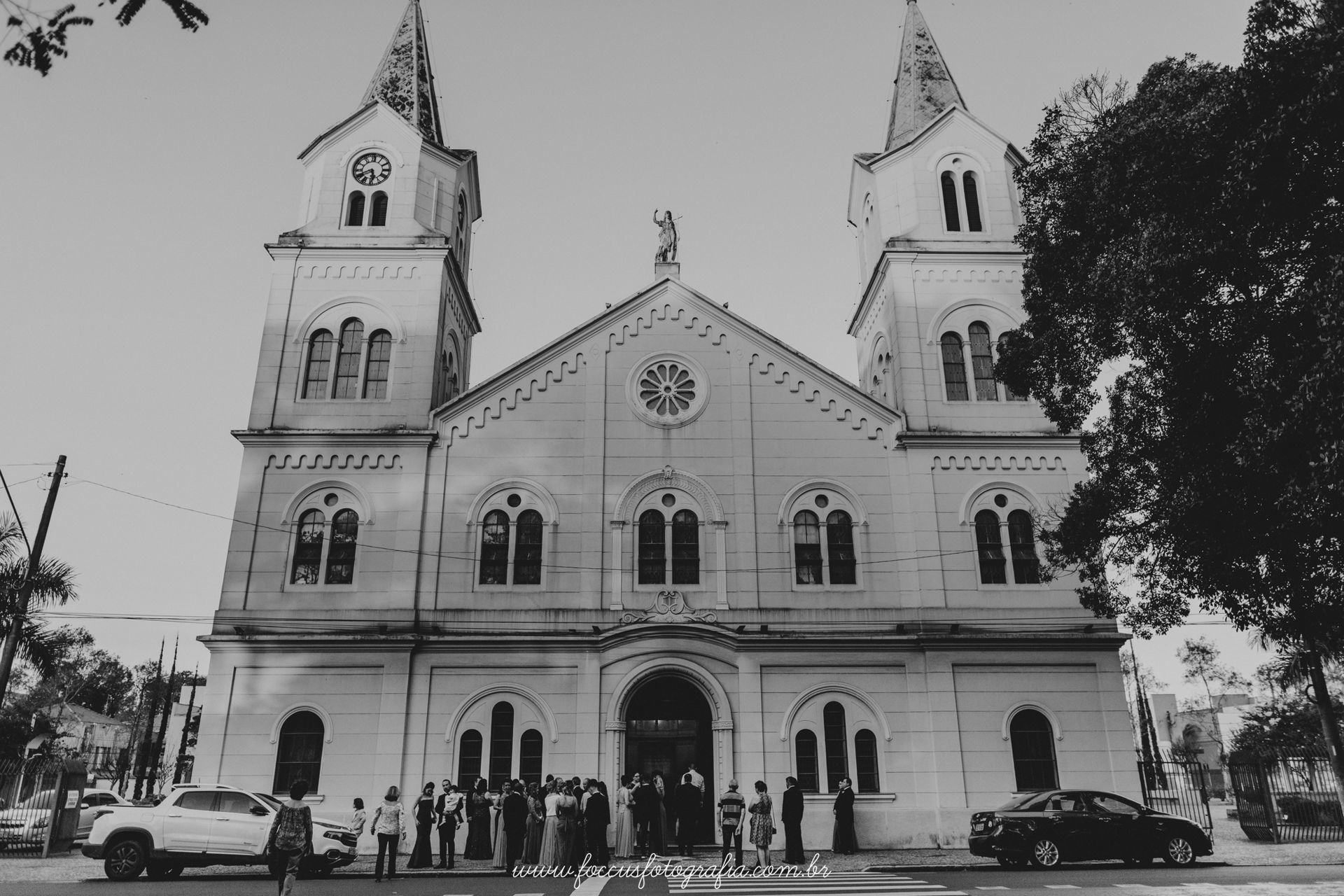 Casamento na Fazenda Haras Faxina Thais e Eduardo Foccus Fotografia 19