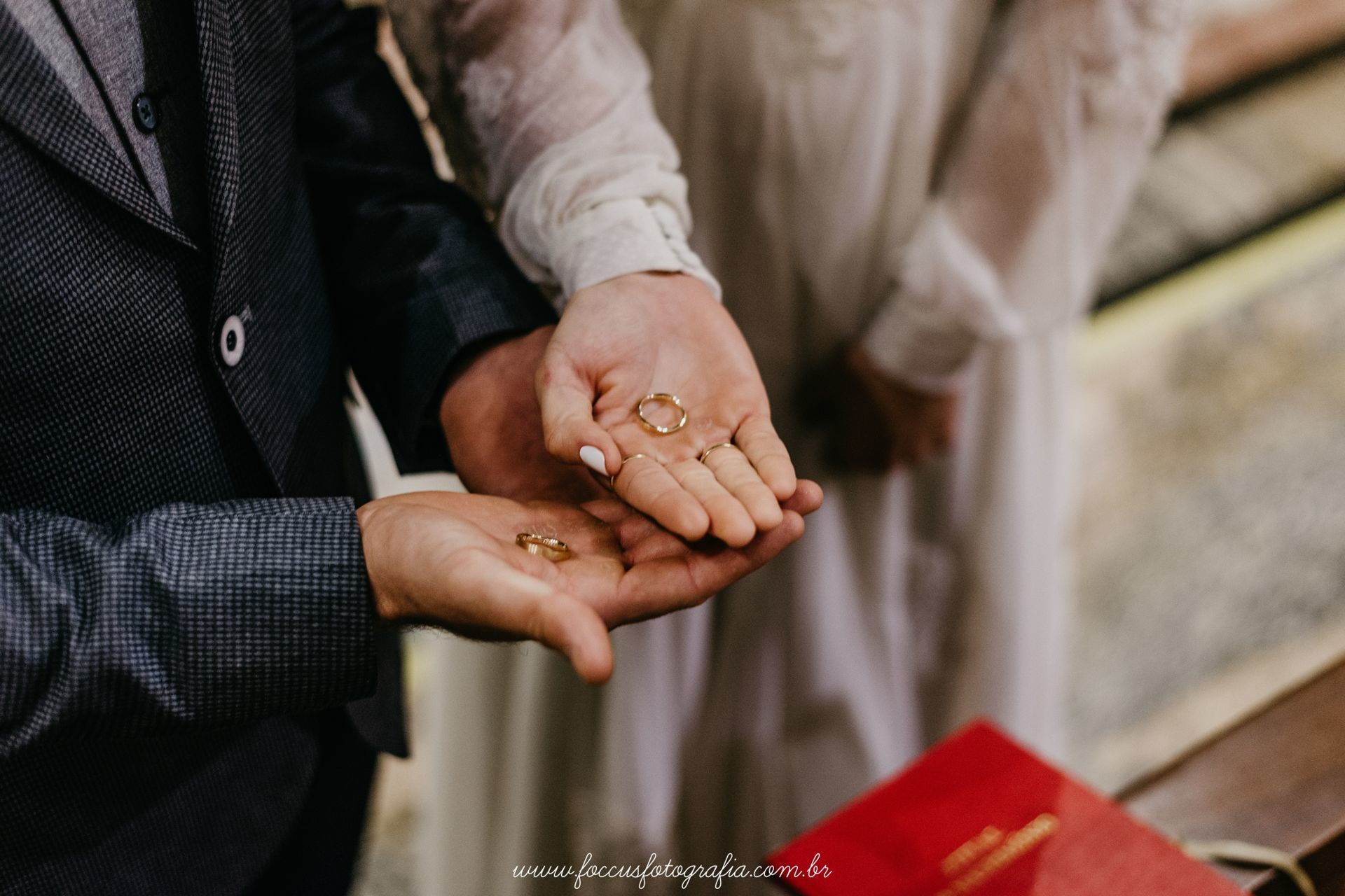 Casamento na Fazenda Haras Faxina Thais e Eduardo Foccus Fotografia 32