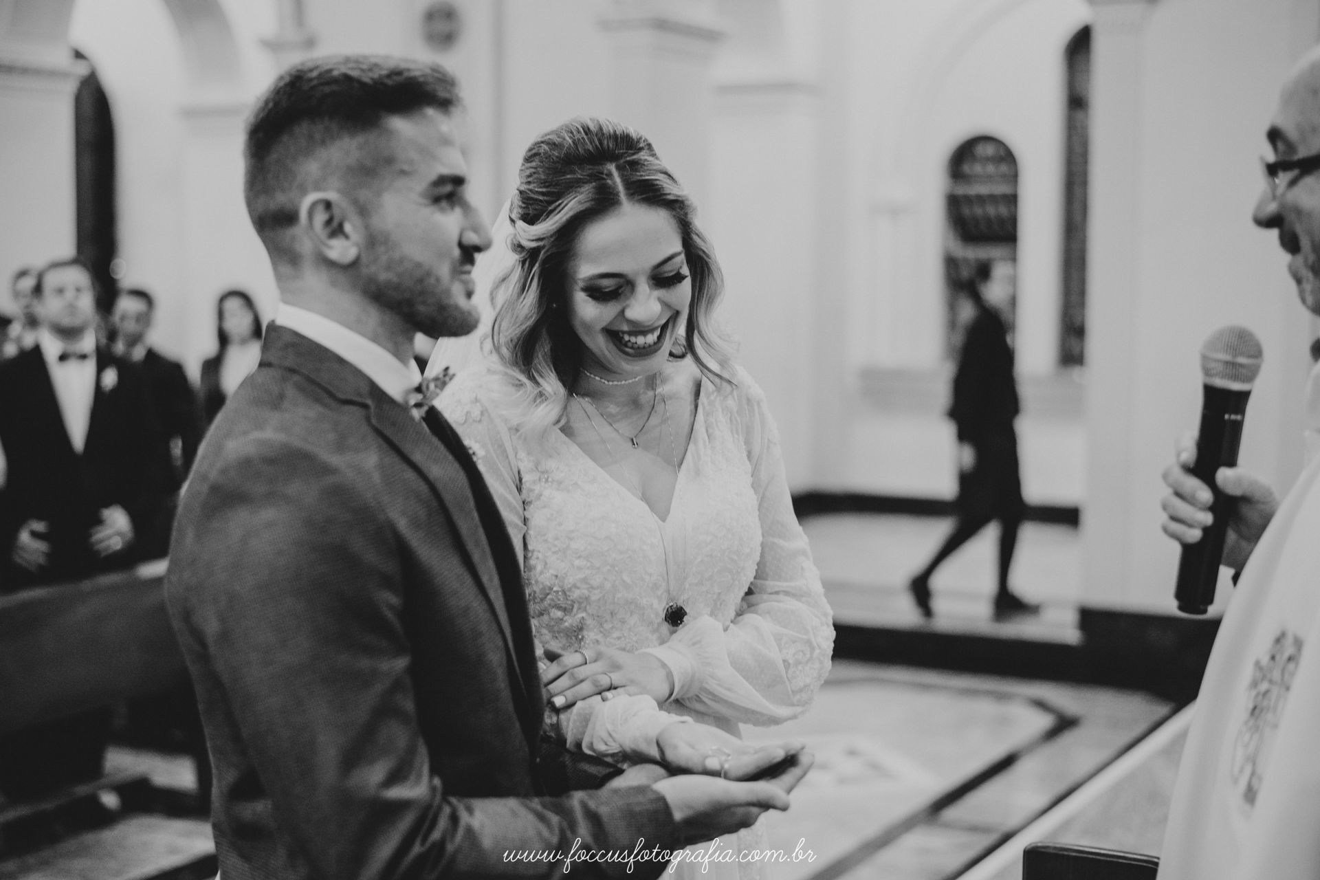 Casamento na Fazenda Haras Faxina Thais e Eduardo Foccus Fotografia 33