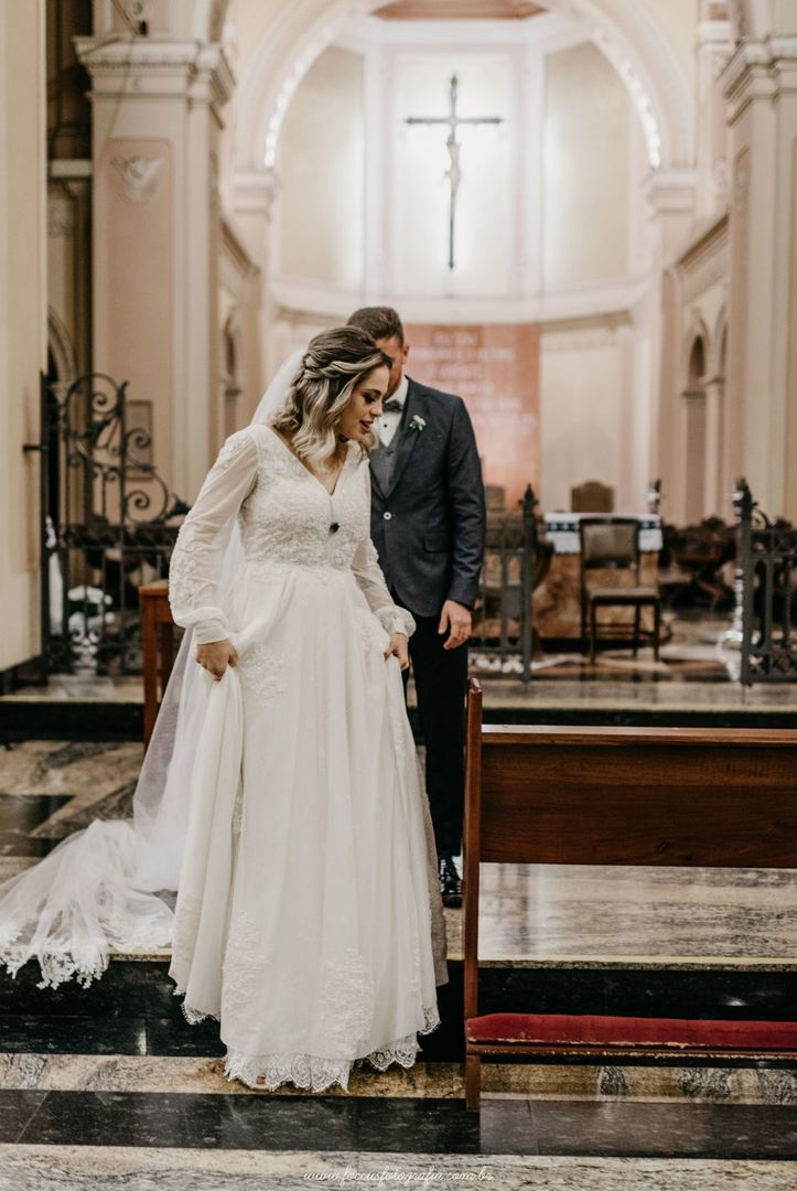 Casamento na Fazenda Haras Faxina Thais e Eduardo Foccus Fotografia 36