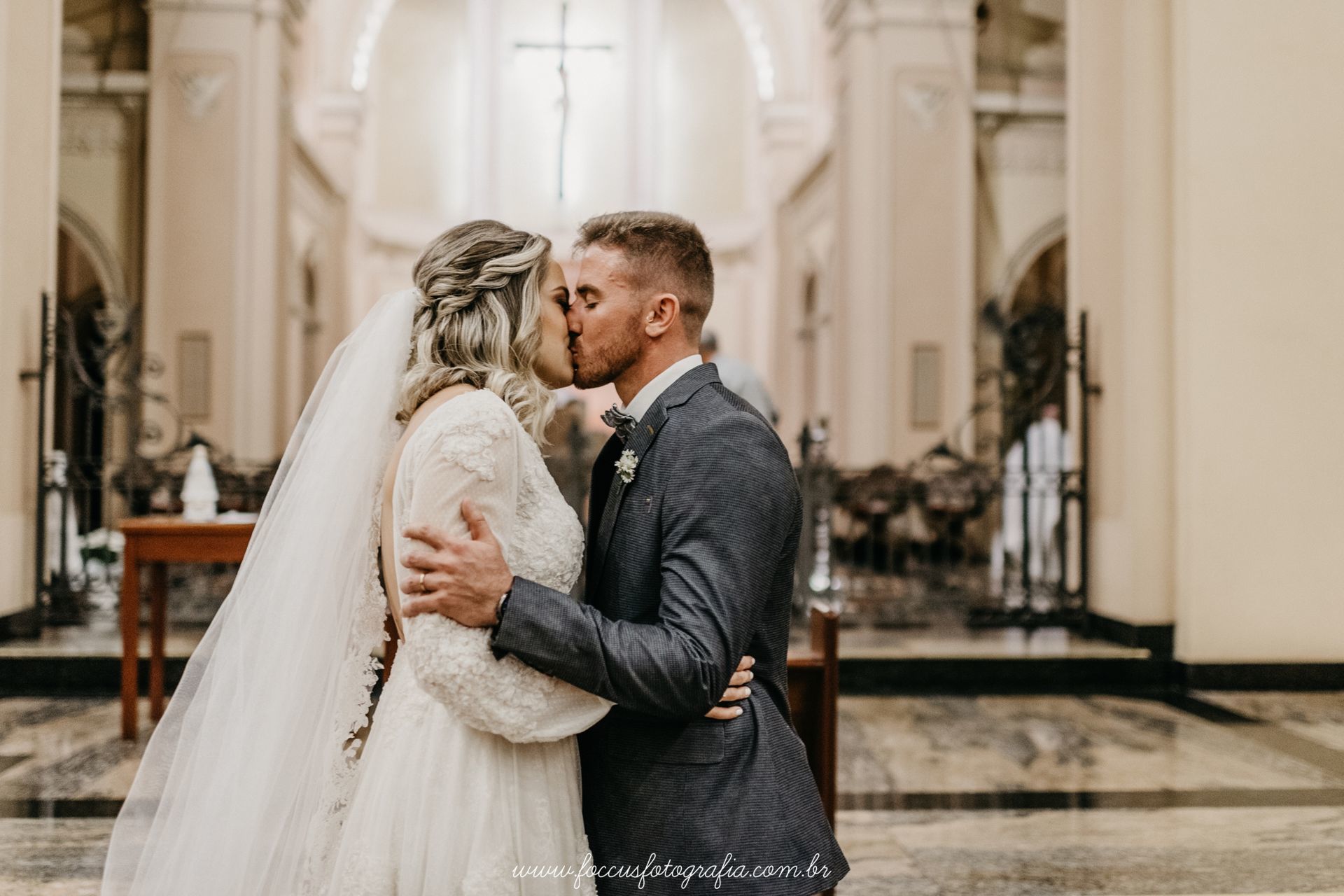 Casamento na Fazenda Haras Faxina Thais e Eduardo Foccus Fotografia 37