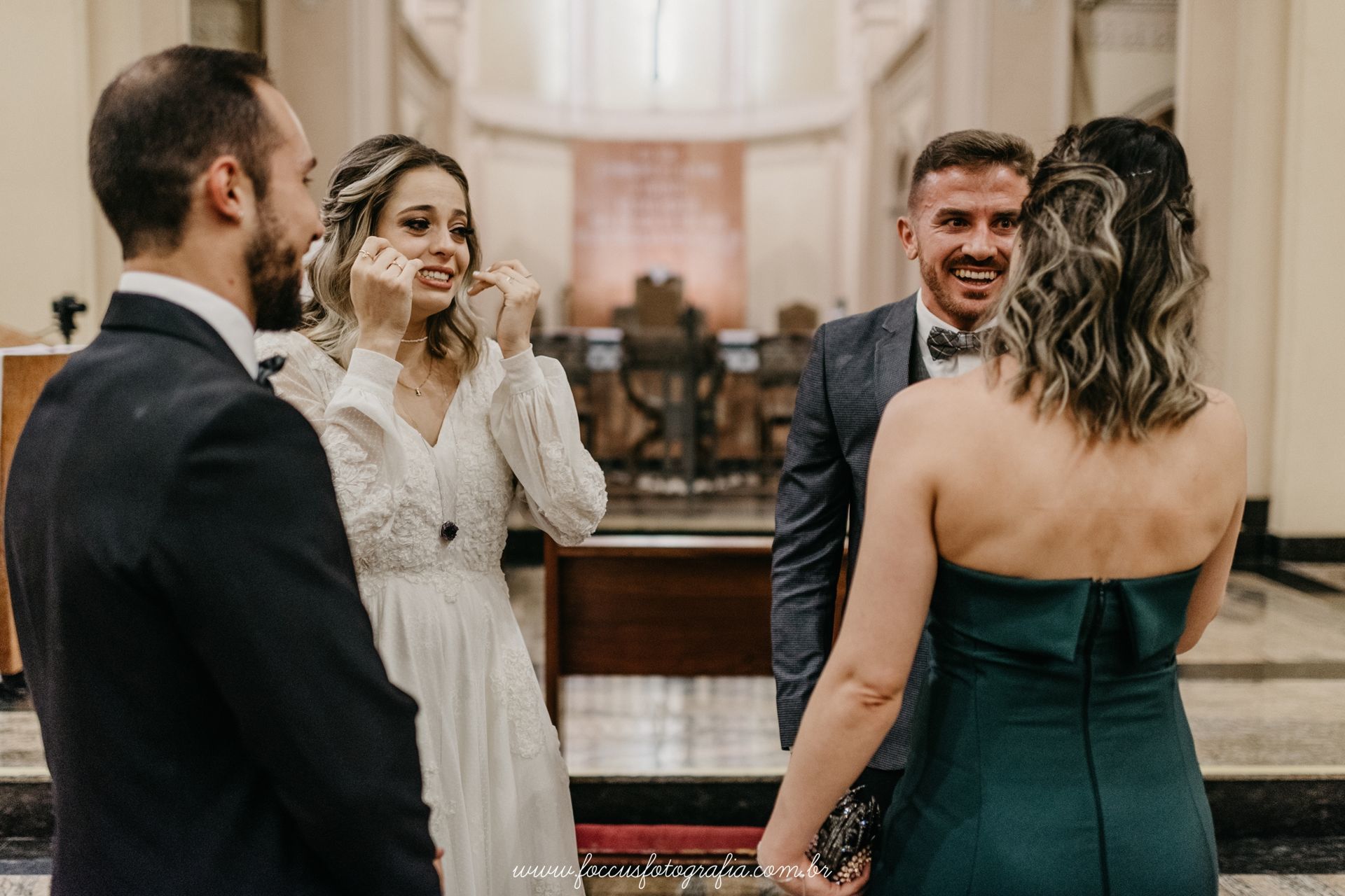 Casamento na Fazenda Haras Faxina Thais e Eduardo Foccus Fotografia 38