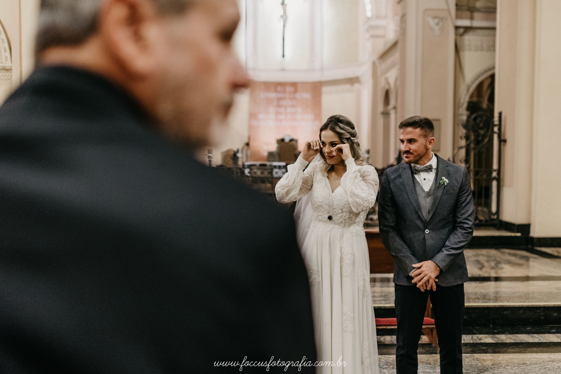 Casamento na Fazenda Haras Faxina Thais e Eduardo Foccus Fotografia 40