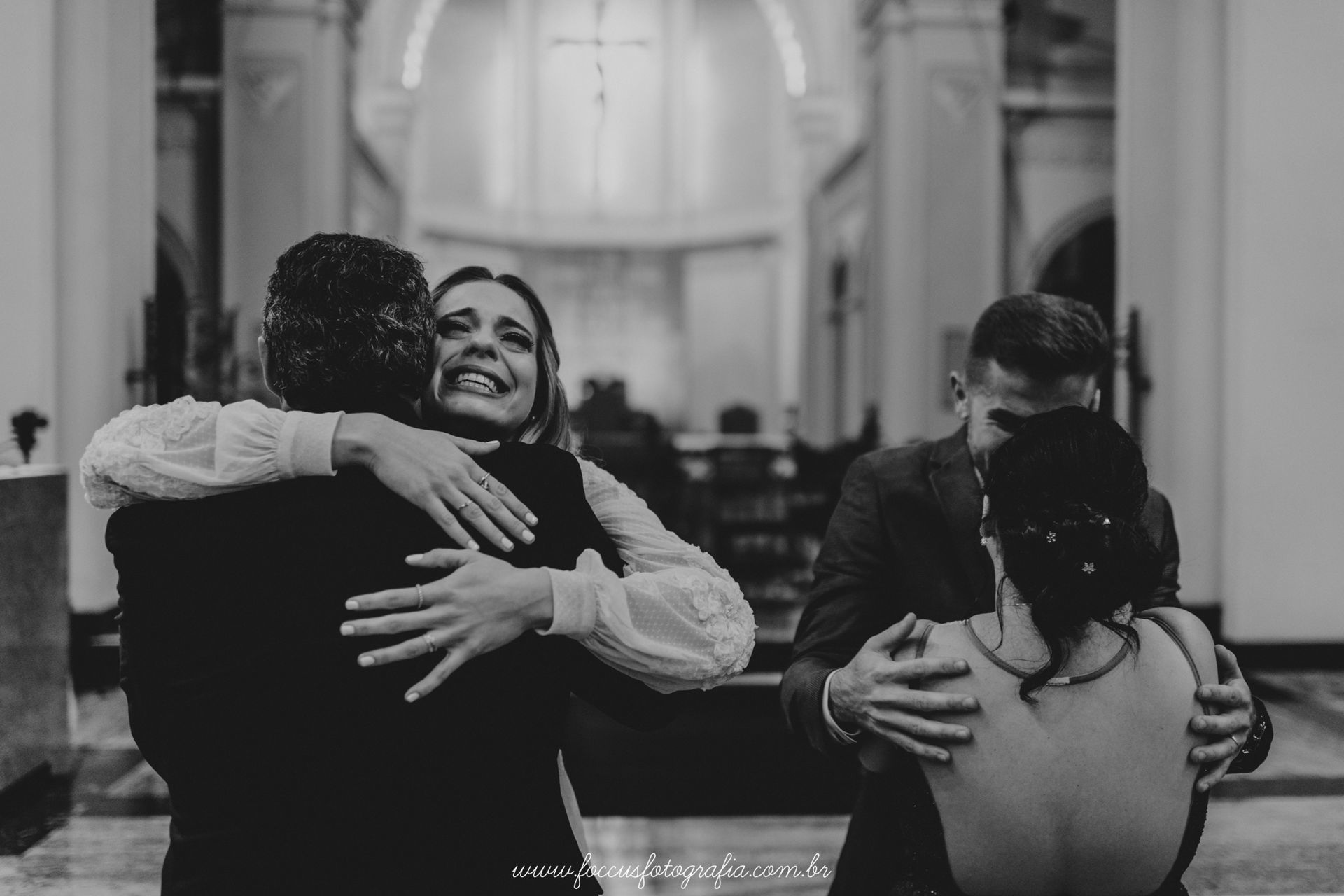 Casamento na Fazenda Haras Faxina Thais e Eduardo Foccus Fotografia 41