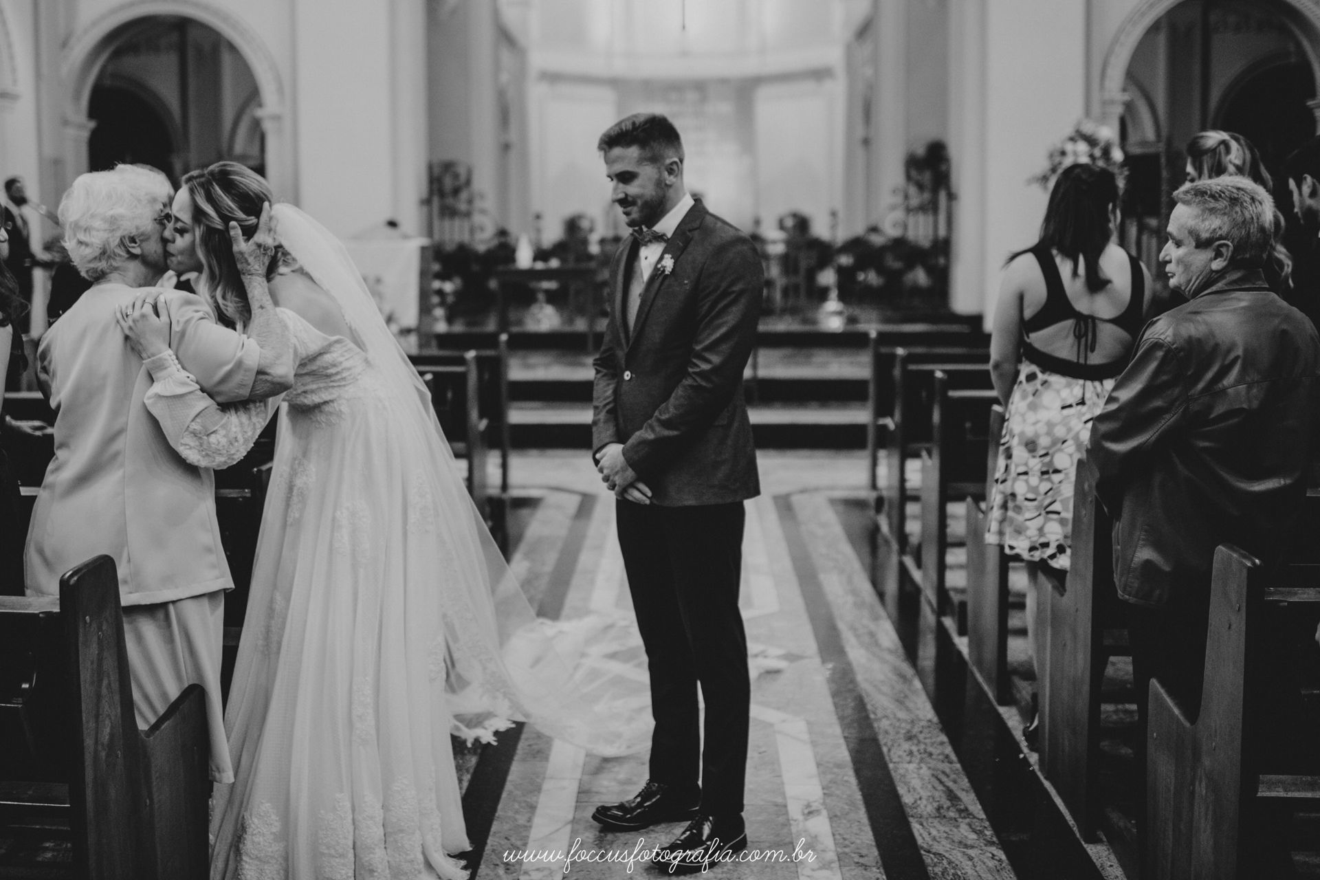 Casamento na Fazenda Haras Faxina Thais e Eduardo Foccus Fotografia 46