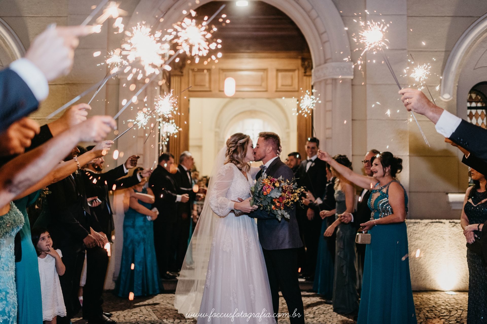 Casamento na Fazenda Haras Faxina Thais e Eduardo Foccus Fotografia 47