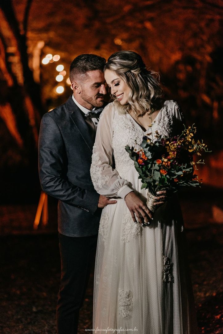 Casamento na Fazenda Haras Faxina Thais e Eduardo Foccus Fotografia 52