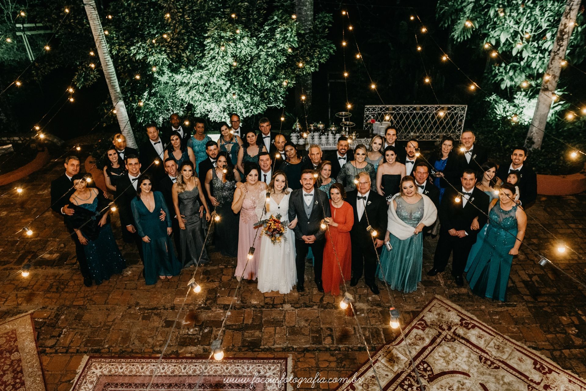 Casamento na Fazenda Haras Faxina Thais e Eduardo Foccus Fotografia 54