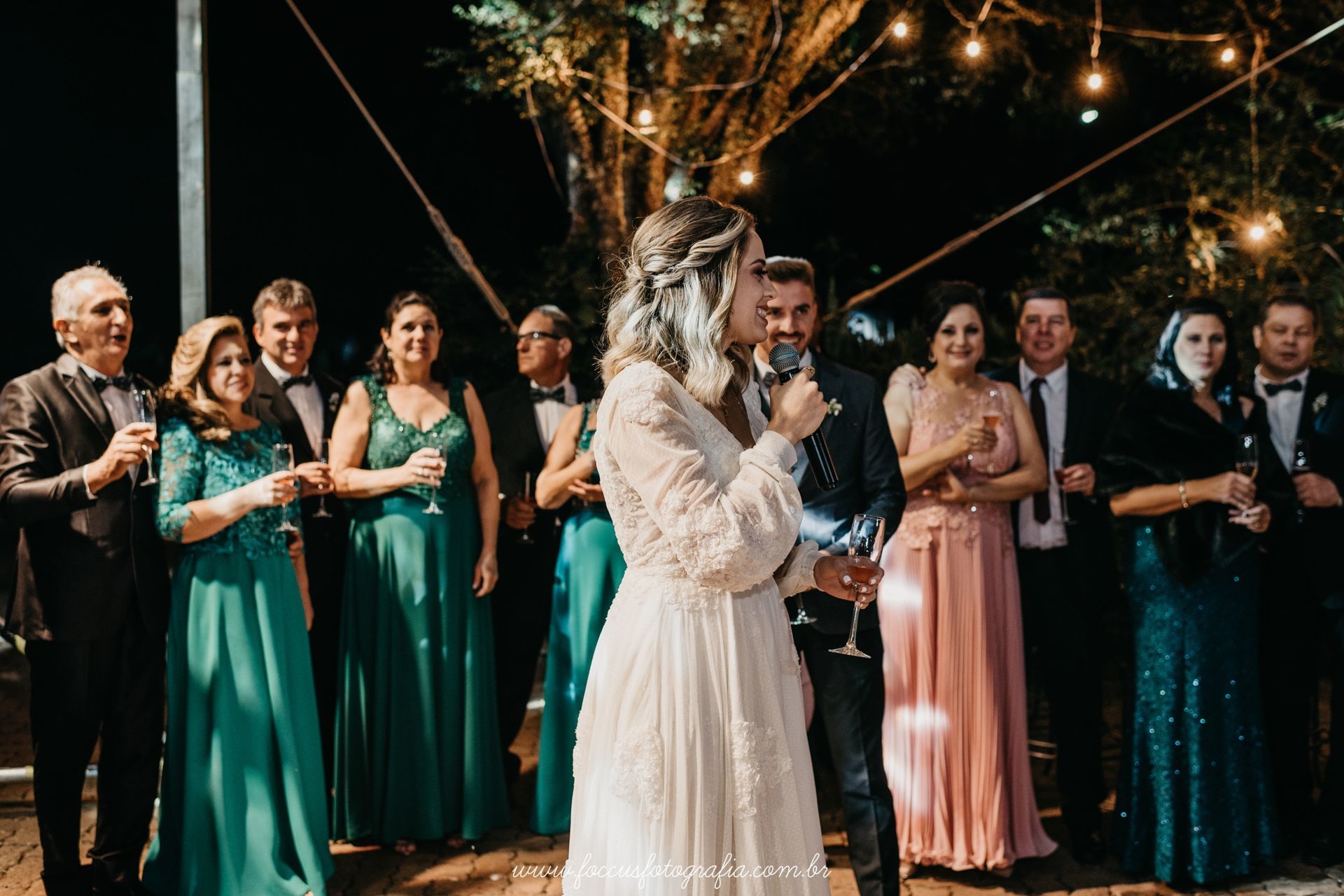 Casamento na Fazenda Haras Faxina Thais e Eduardo Foccus Fotografia 57