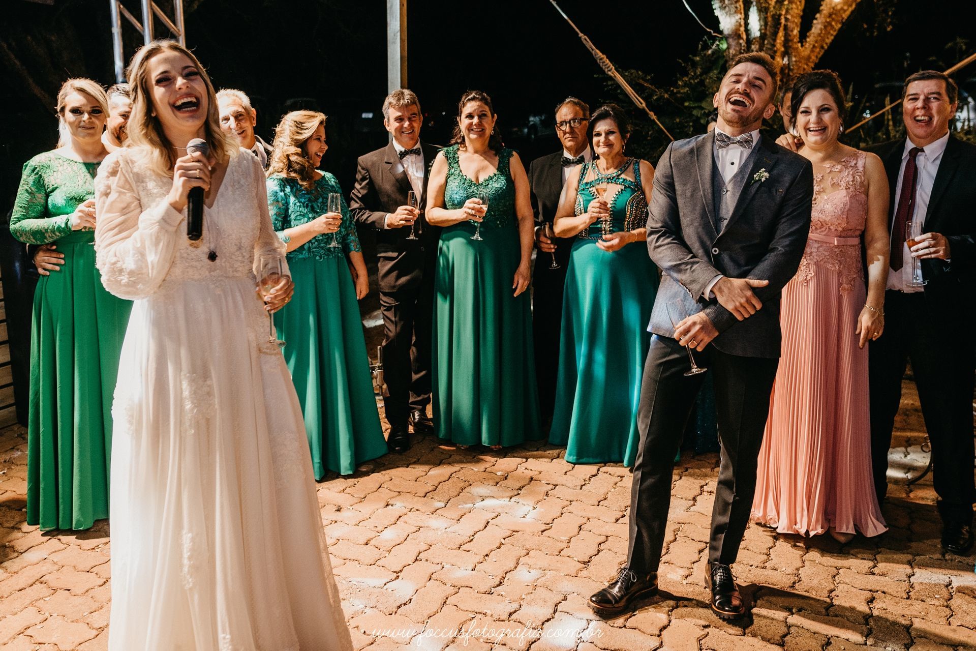 Casamento na Fazenda Haras Faxina Thais e Eduardo Foccus Fotografia 58
