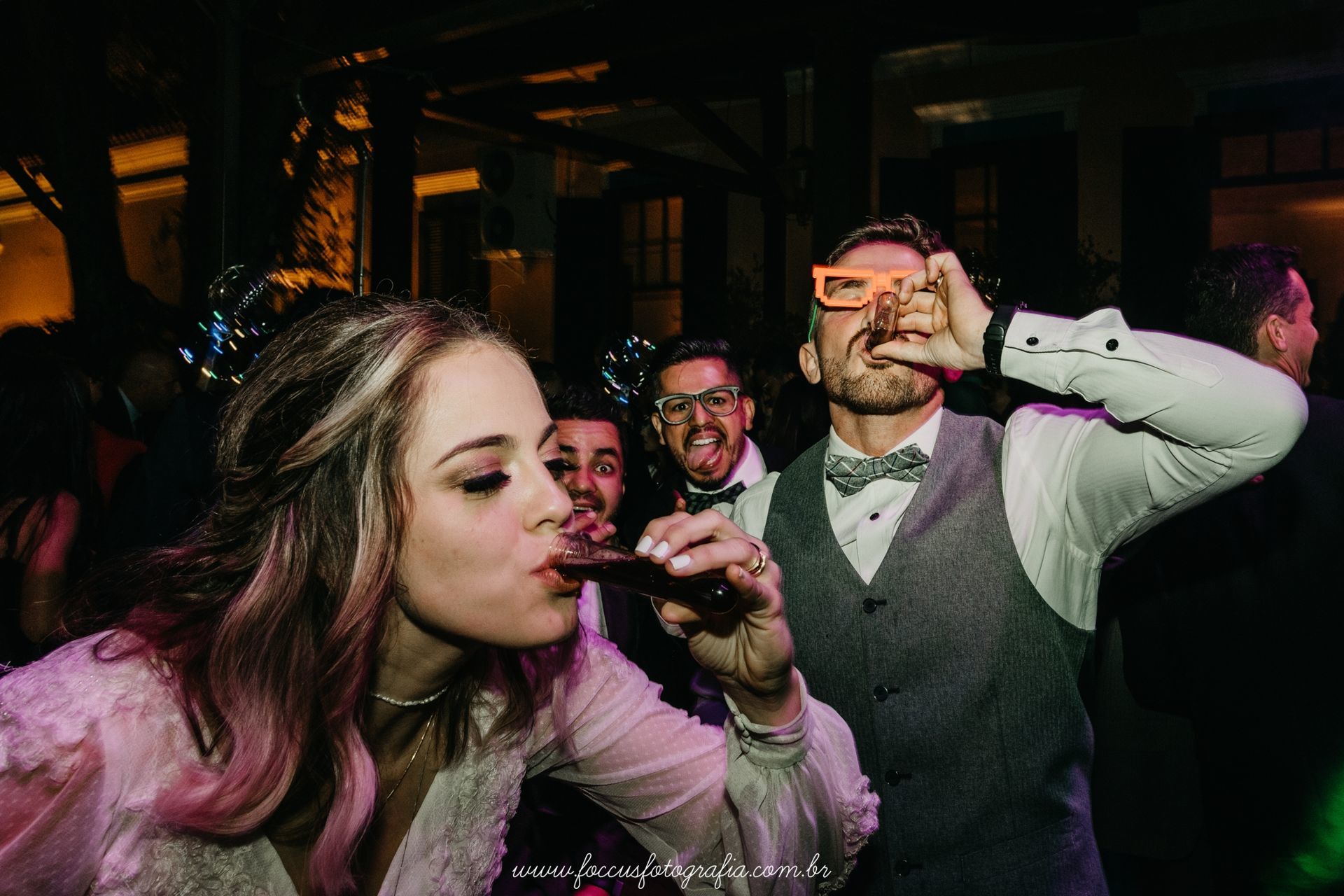 Casamento na Fazenda Haras Faxina Thais e Eduardo Foccus Fotografia 62