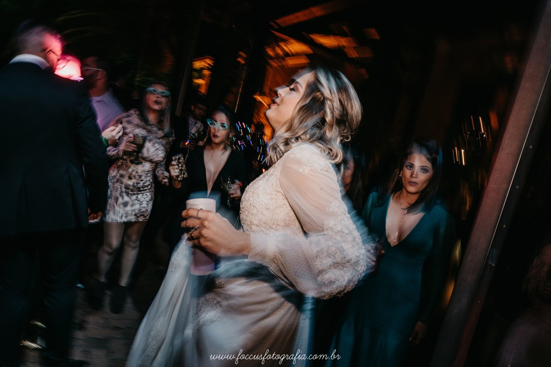 Casamento na Fazenda Haras Faxina Thais e Eduardo Foccus Fotografia 65