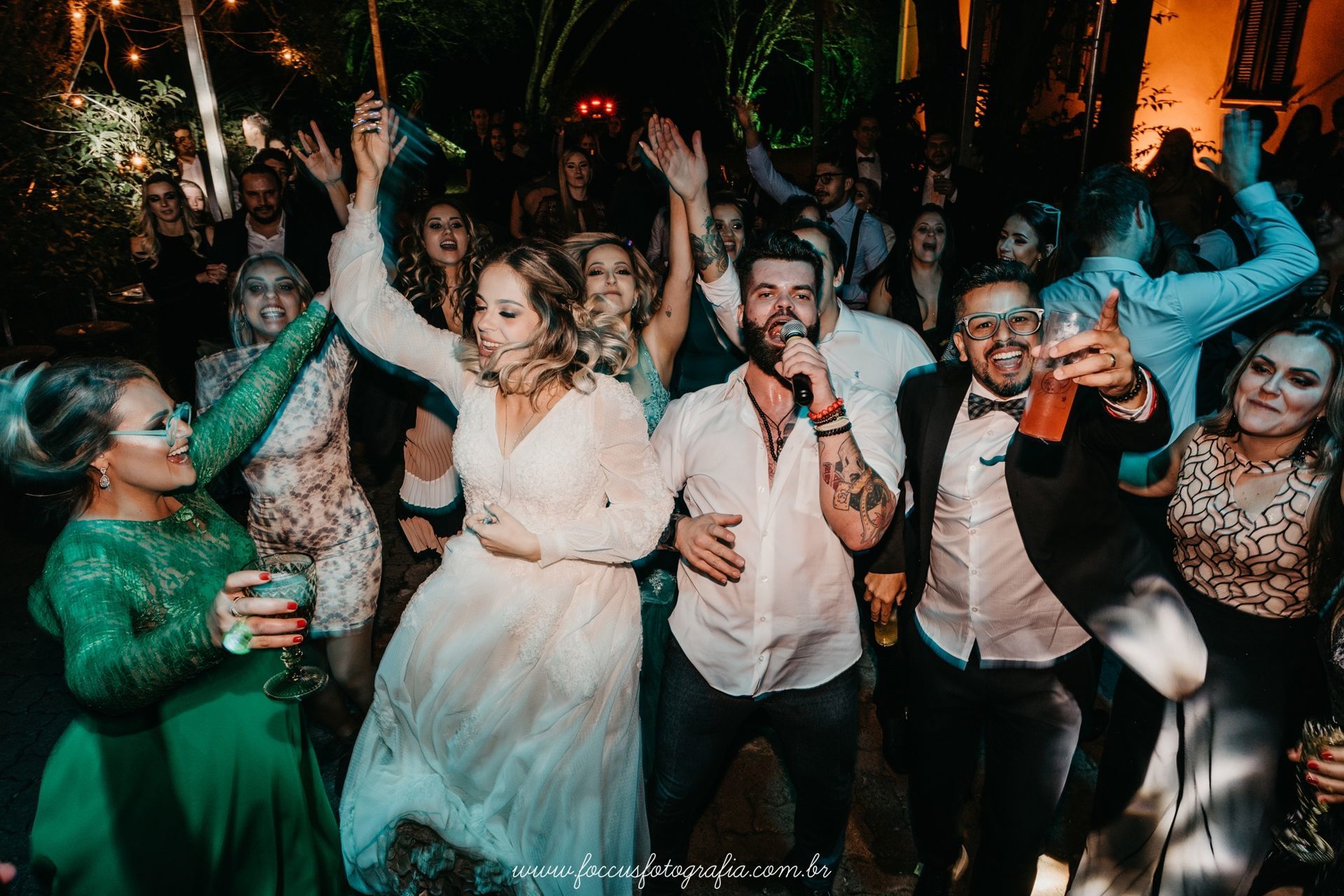 Casamento na Fazenda Haras Faxina Thais e Eduardo Foccus Fotografia 68