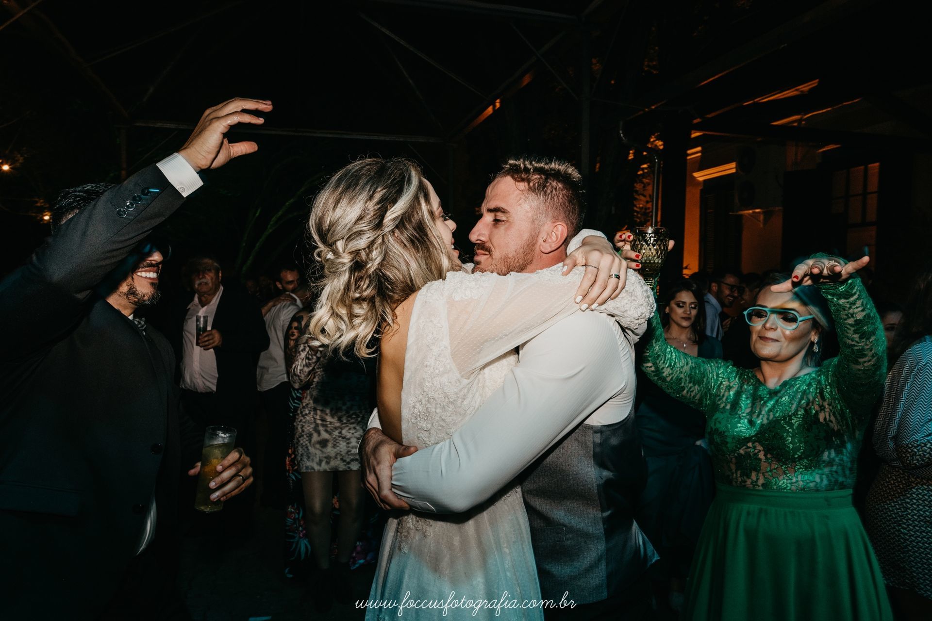 Casamento na Fazenda Haras Faxina Thais e Eduardo Foccus Fotografia 71