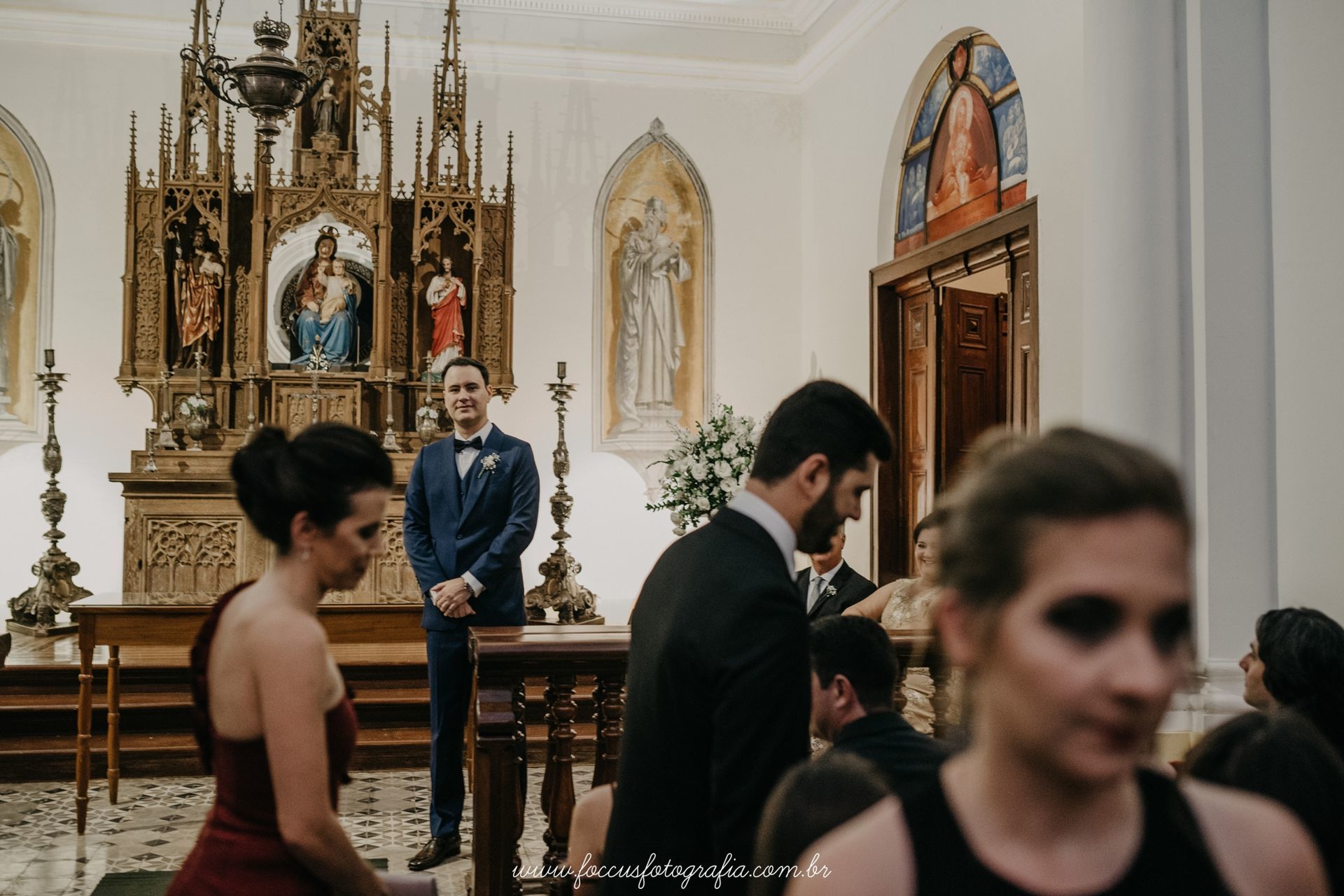 Foto Casamento Aline e Leandro | Fazenda Santa Gertrudes Foto Casamento Aline e Leandro | Fazenda Santa Gertrudes - Imagem 24
