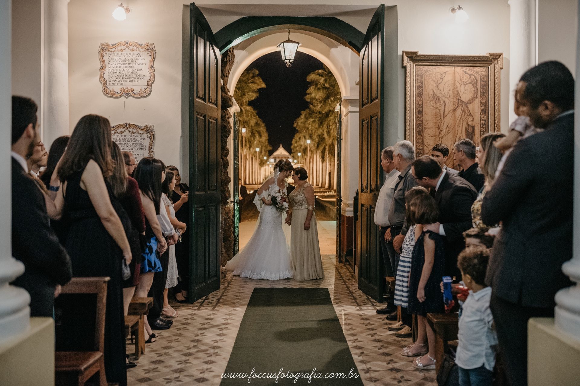 Foto Casamento Aline e Leandro | Fazenda Santa Gertrudes Foto Casamento Aline e Leandro | Fazenda Santa Gertrudes - Imagem 25