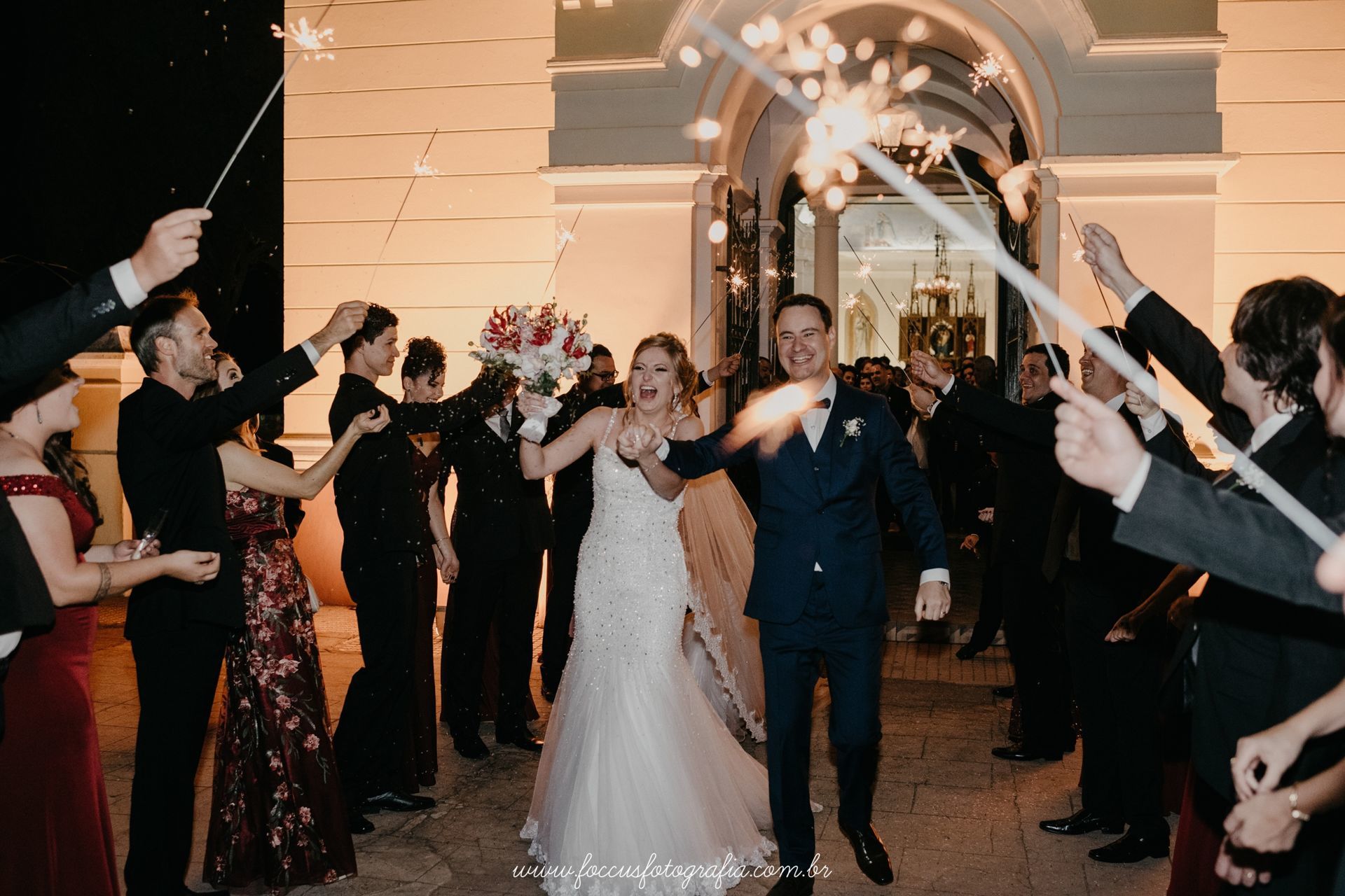 Foto Casamento Aline e Leandro | Fazenda Santa Gertrudes Foto Casamento Aline e Leandro | Fazenda Santa Gertrudes - Imagem 35