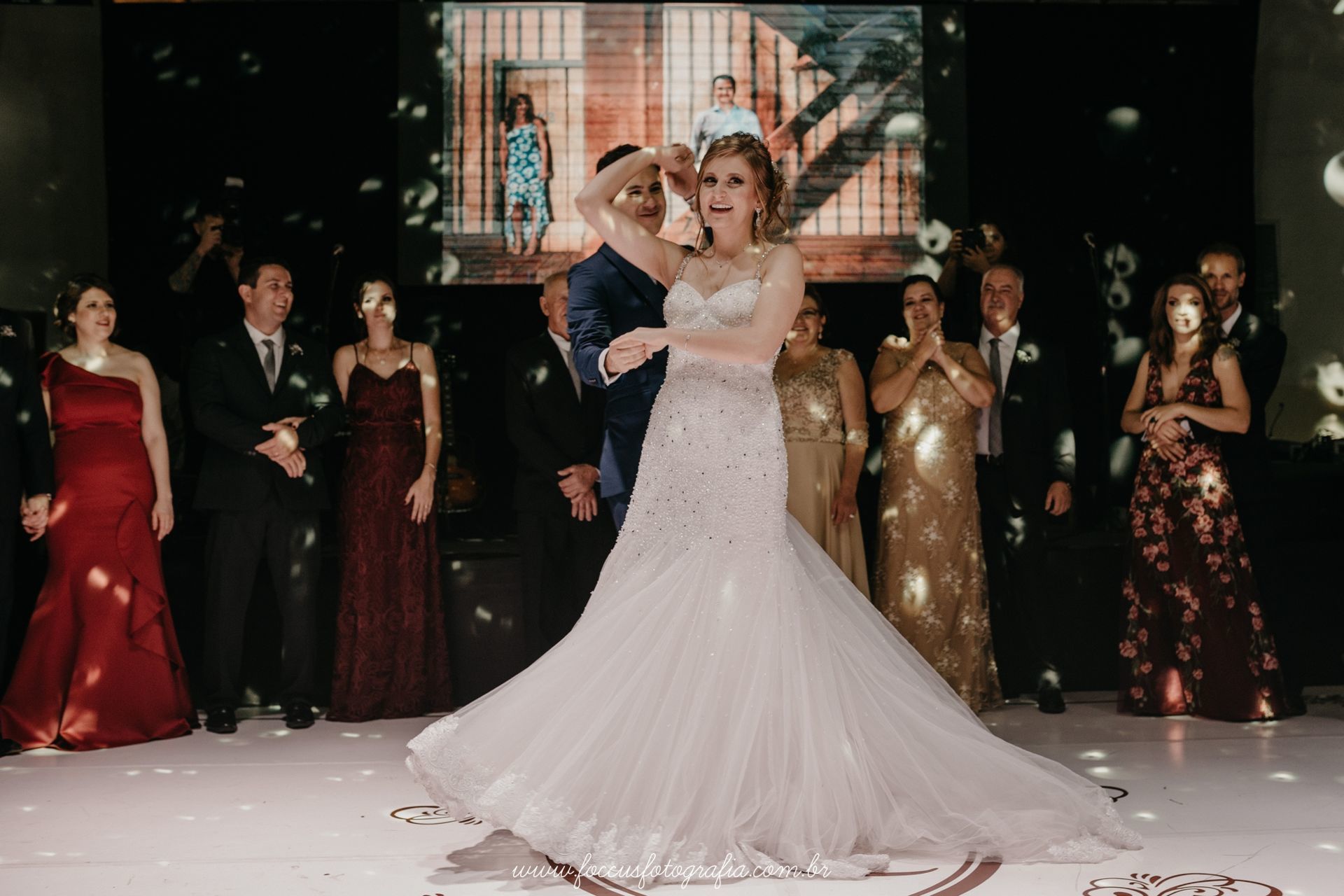 Foto Casamento Aline e Leandro | Fazenda Santa Gertrudes Foto Casamento Aline e Leandro | Fazenda Santa Gertrudes - Imagem 43