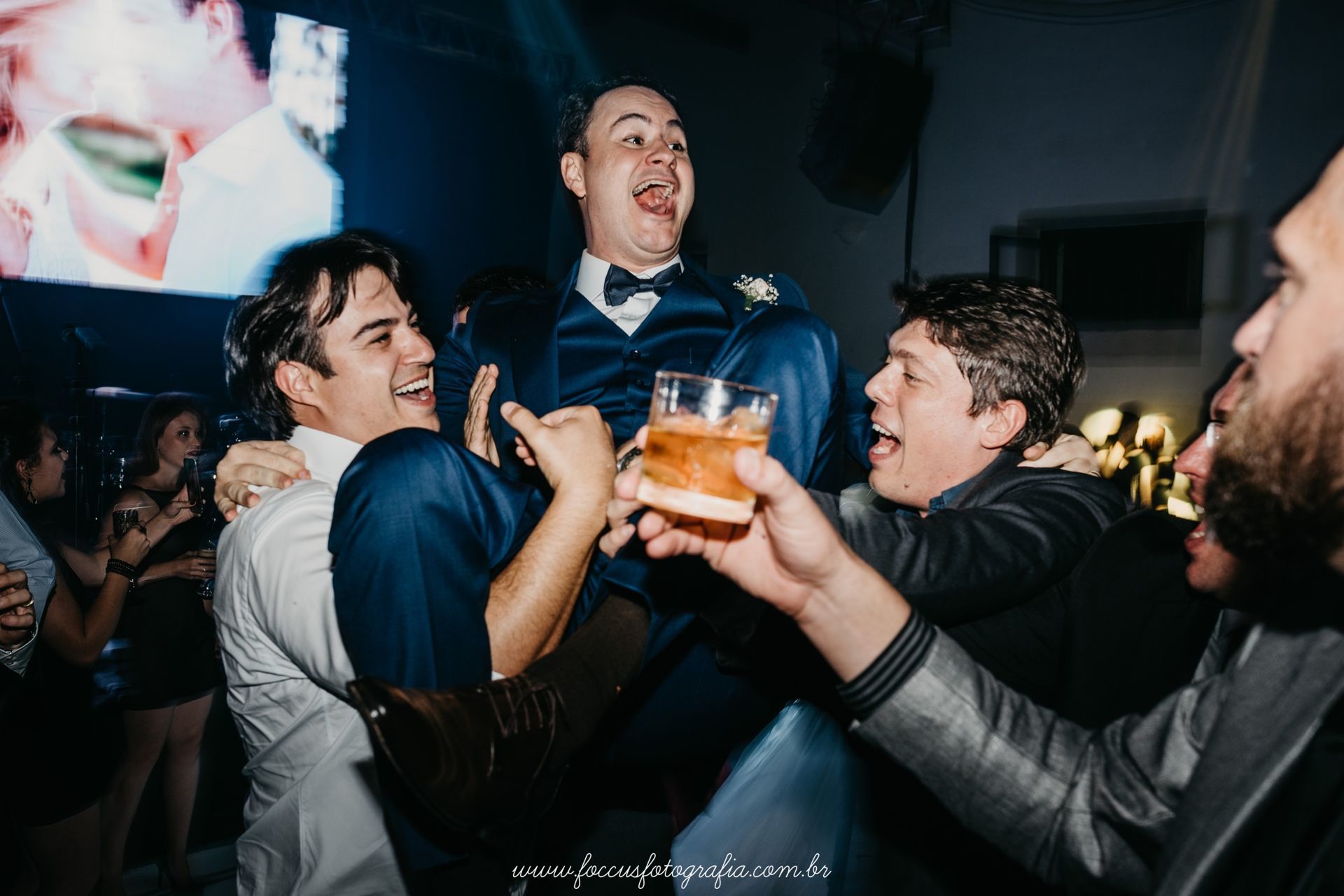 Foto Casamento Aline e Leandro | Fazenda Santa Gertrudes Foto Casamento Aline e Leandro | Fazenda Santa Gertrudes - Imagem 48