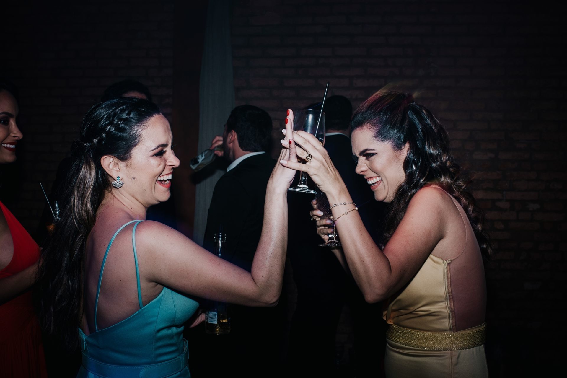 Foto Casamento Nara e Emmanuel | Celeiro Quintal | São Paulo - SP Foto Casamento Nara e Emmanuel | Celeiro Quintal | São Paulo - SP - Imagem 56