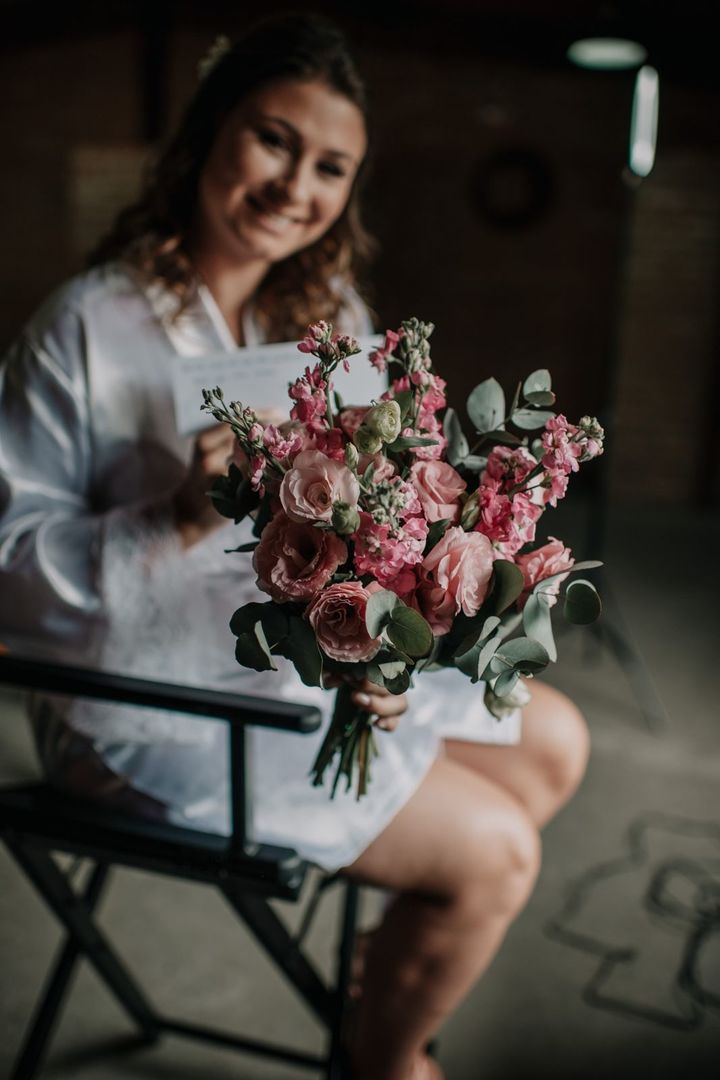 Foto Casamento em Ibiuna na Casa Ventura Giovana e Amine Foto Casamento em Ibiuna na Casa Ventura Giovana e Amine - Imagem 9