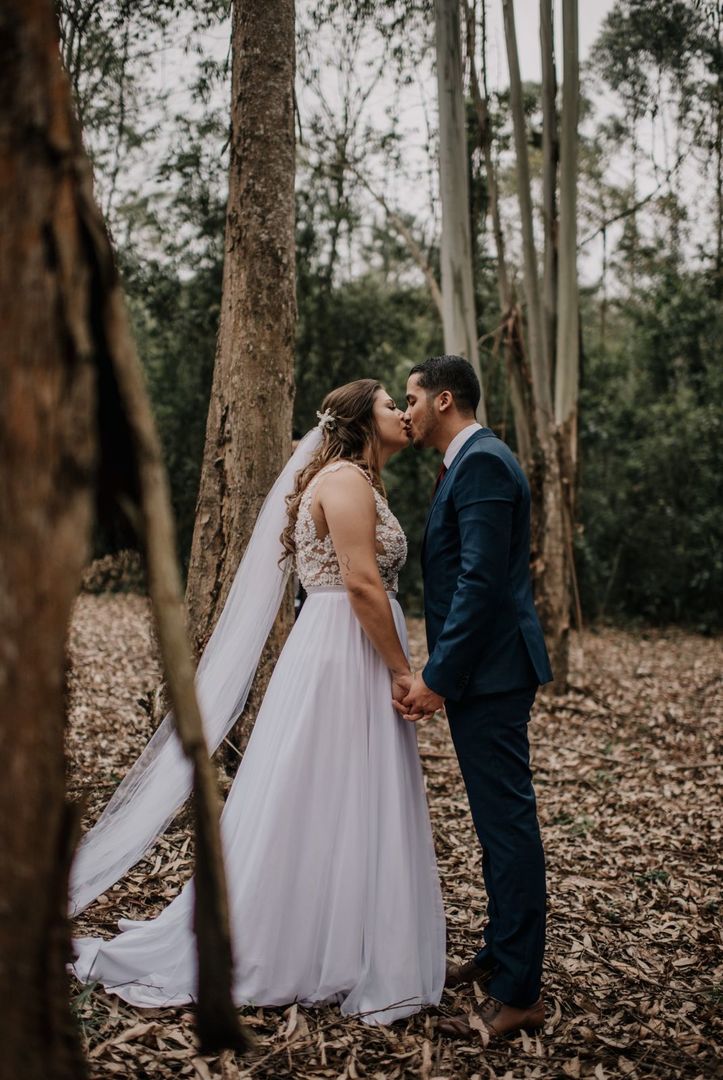 Foto Casamento em Ibiuna na Casa Ventura Giovana e Amine Foto Casamento em Ibiuna na Casa Ventura Giovana e Amine - Imagem 17