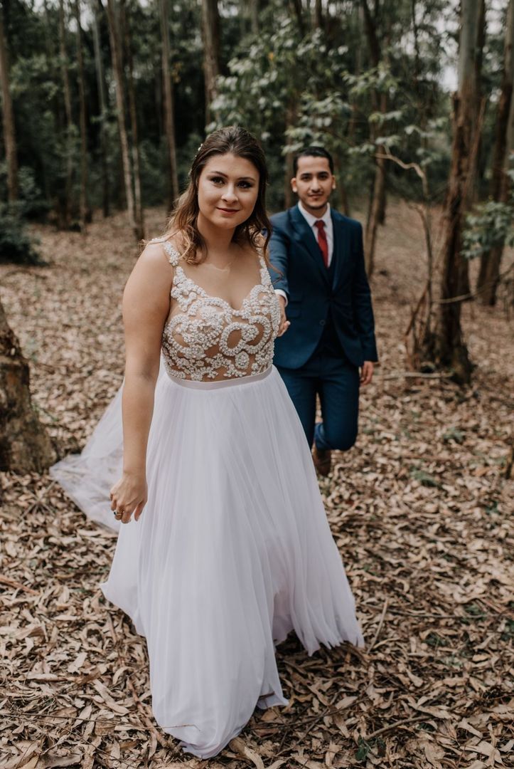 Foto Casamento em Ibiuna na Casa Ventura Giovana e Amine Foto Casamento em Ibiuna na Casa Ventura Giovana e Amine - Imagem 19