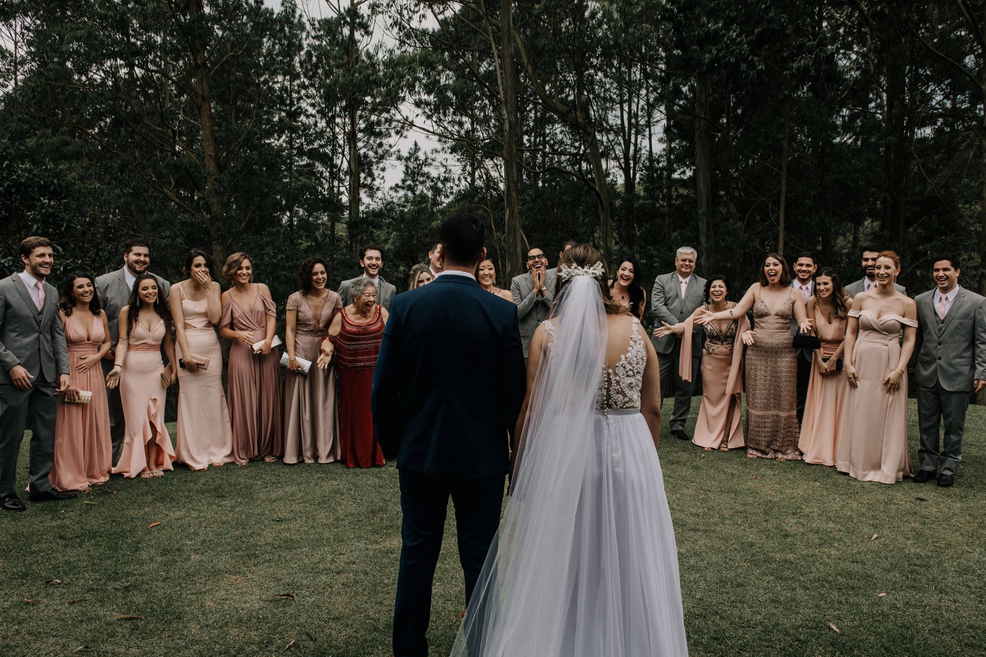Foto Casamento em Ibiuna na Casa Ventura Giovana e Amine Foto Casamento em Ibiuna na Casa Ventura Giovana e Amine - Imagem 20