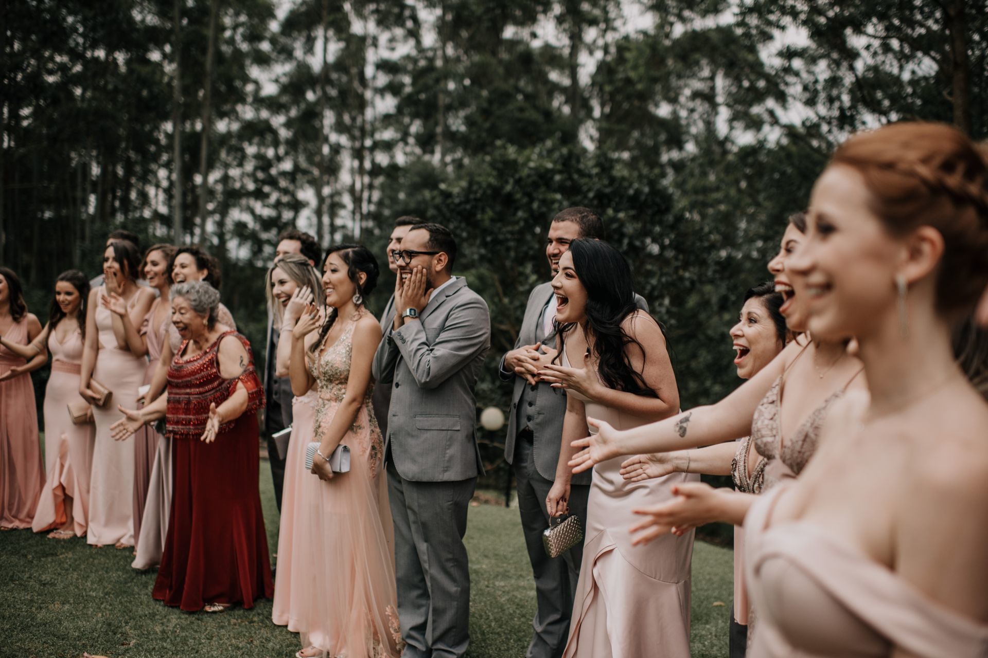 Foto Casamento em Ibiuna na Casa Ventura Giovana e Amine Foto Casamento em Ibiuna na Casa Ventura Giovana e Amine - Imagem 21