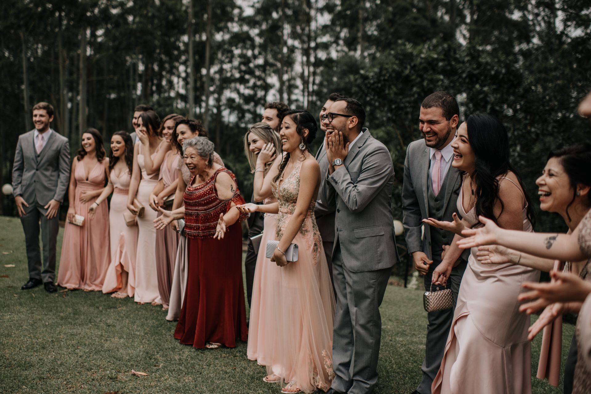 Foto Casamento em Ibiuna na Casa Ventura Giovana e Amine Foto Casamento em Ibiuna na Casa Ventura Giovana e Amine - Imagem 22