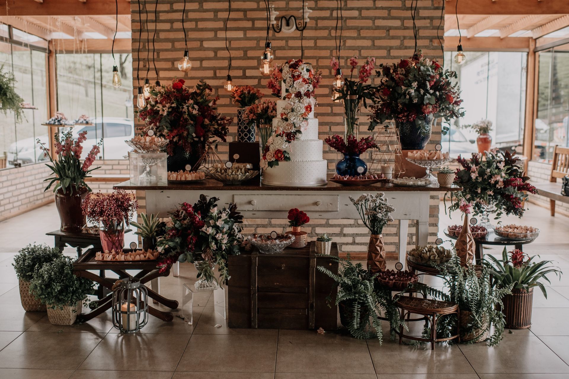 Foto Casamento em Ibiuna na Casa Ventura Giovana e Amine Foto Casamento em Ibiuna na Casa Ventura Giovana e Amine - Imagem 25