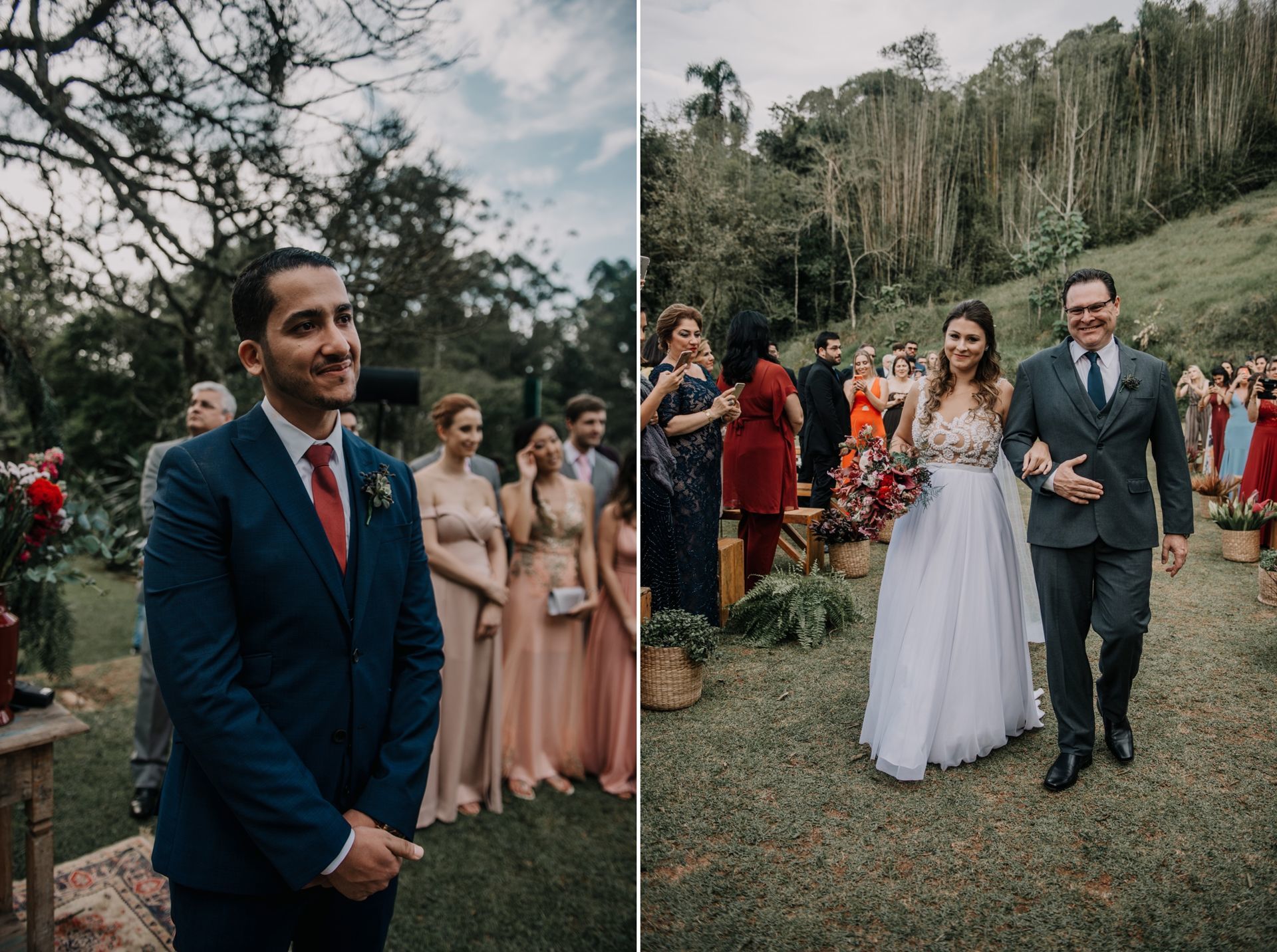 Foto Casamento em Ibiuna na Casa Ventura Giovana e Amine Foto Casamento em Ibiuna na Casa Ventura Giovana e Amine - Imagem 31