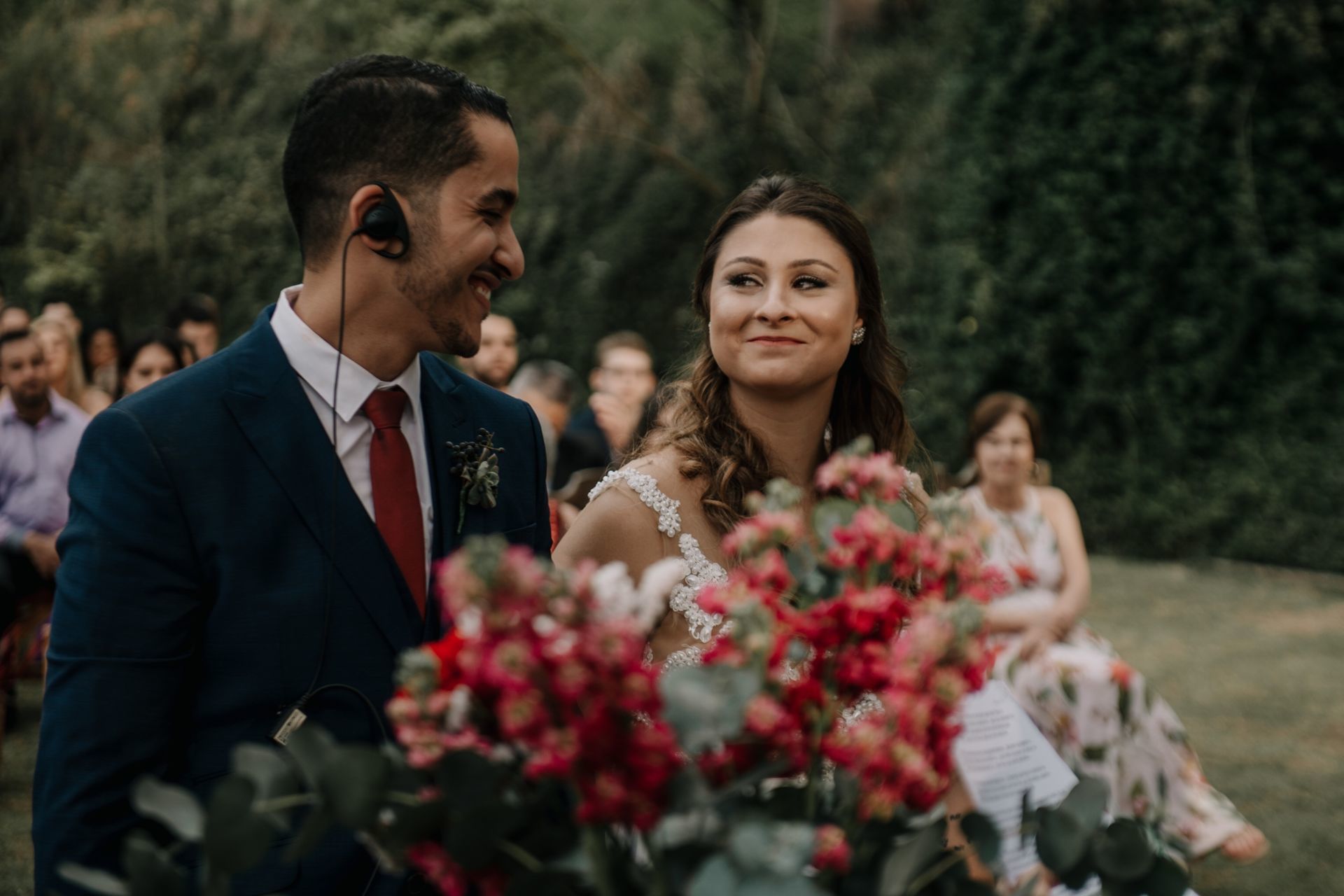 Foto Casamento em Ibiuna na Casa Ventura Giovana e Amine Foto Casamento em Ibiuna na Casa Ventura Giovana e Amine - Imagem 34