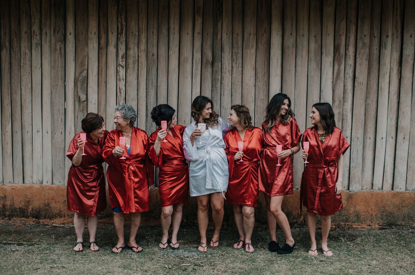 Foto Casamento em Ibiuna na Casa Ventura Giovana e Amine Foto Casamento em Ibiuna na Casa Ventura Giovana e Amine - Imagem 3