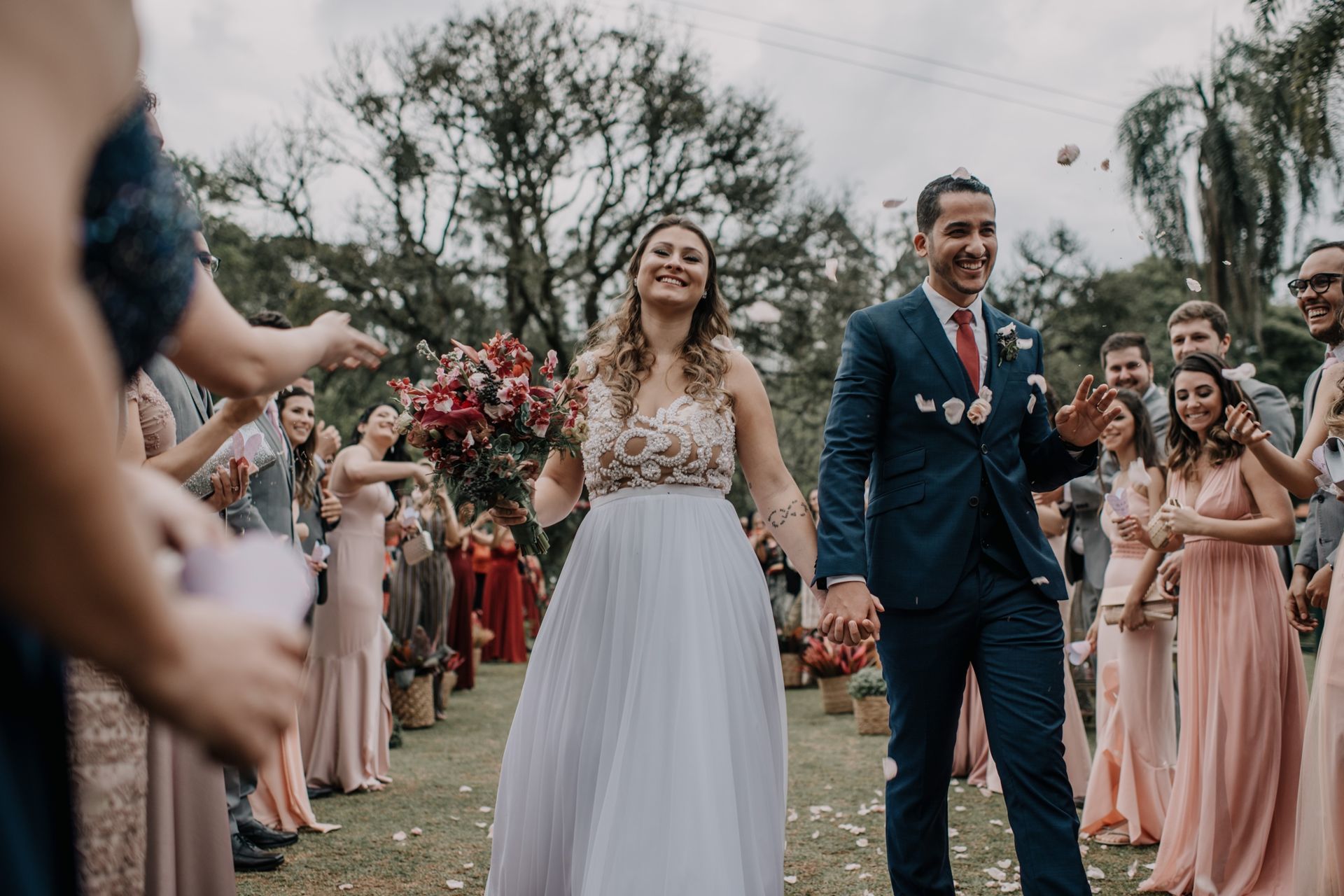 Foto Casamento em Ibiuna na Casa Ventura Giovana e Amine Foto Casamento em Ibiuna na Casa Ventura Giovana e Amine - Imagem 41