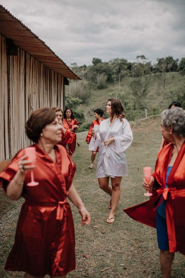 Foto Casamento em Ibiuna na Casa Ventura Giovana e Amine Foto Casamento em Ibiuna na Casa Ventura Giovana e Amine - Imagem 4