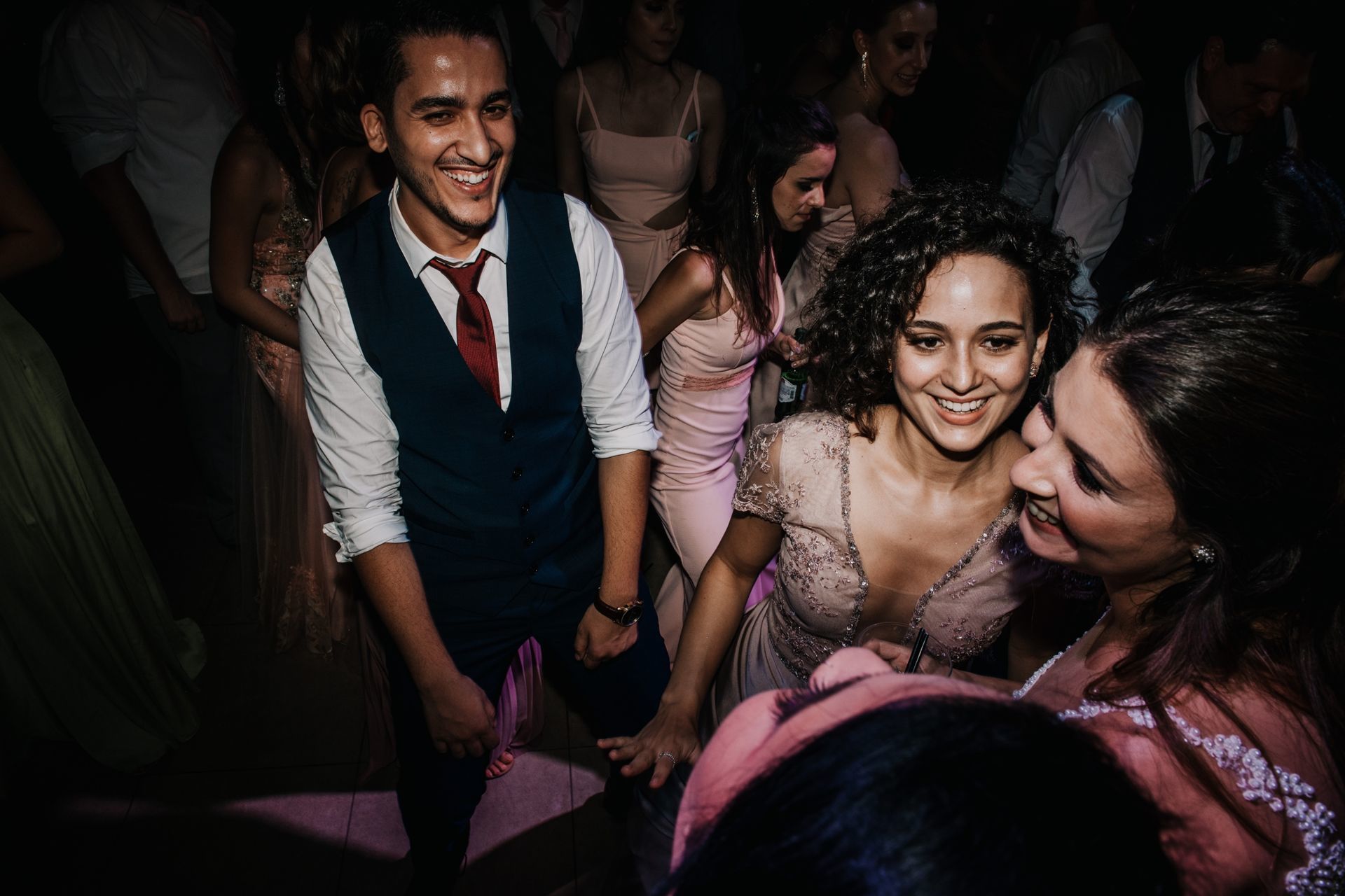 Foto Casamento em Ibiuna na Casa Ventura Giovana e Amine Foto Casamento em Ibiuna na Casa Ventura Giovana e Amine - Imagem 51
