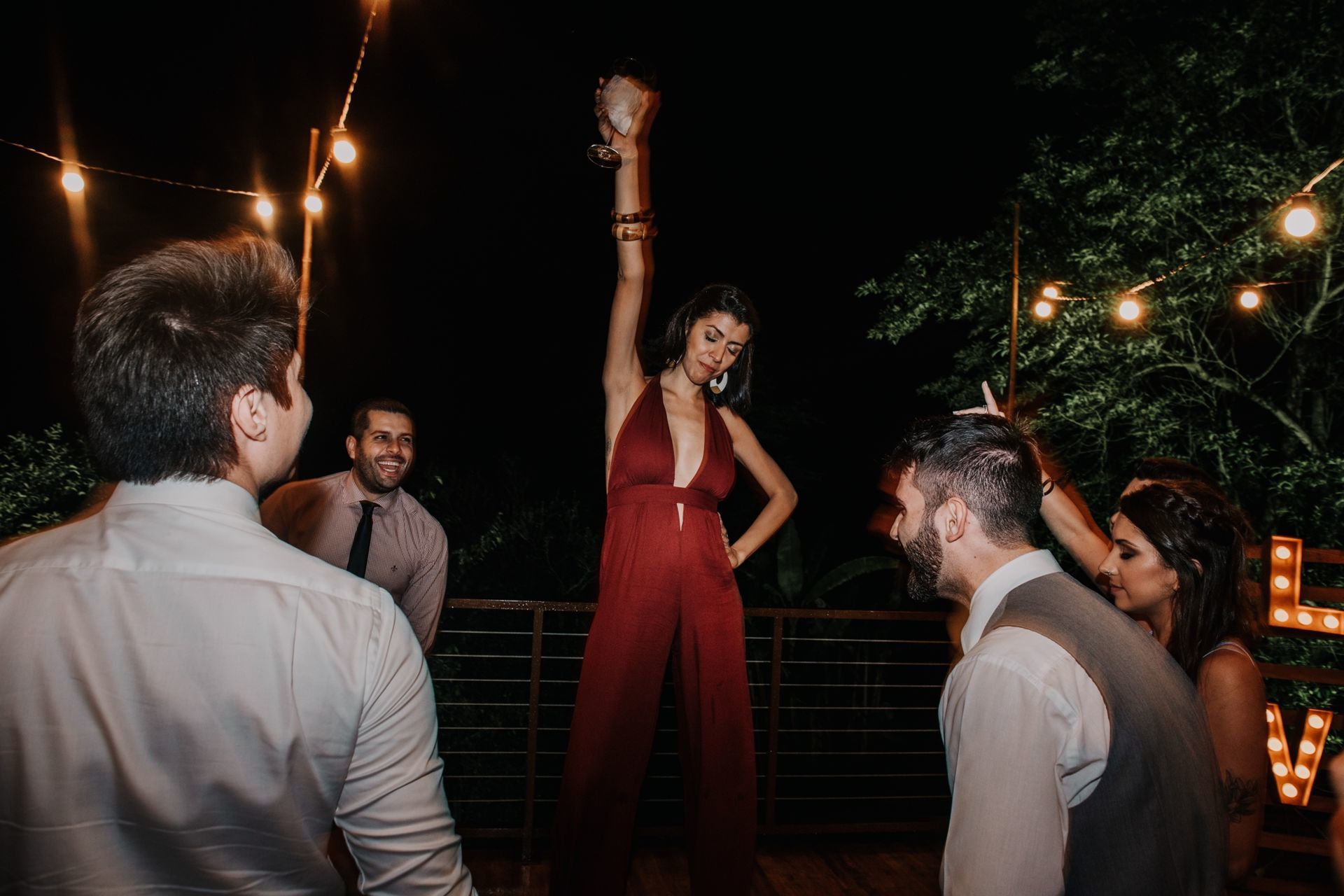 Foto Casamento em Ibiuna na Casa Ventura Giovana e Amine Foto Casamento em Ibiuna na Casa Ventura Giovana e Amine - Imagem 54