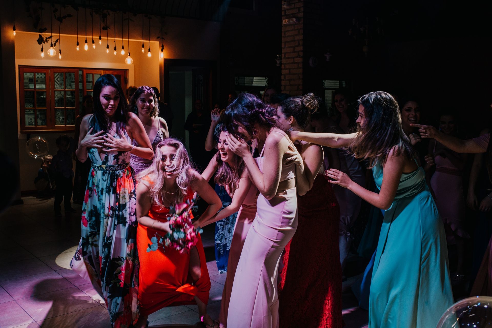 Foto Casamento em Ibiuna na Casa Ventura Giovana e Amine Foto Casamento em Ibiuna na Casa Ventura Giovana e Amine - Imagem 55