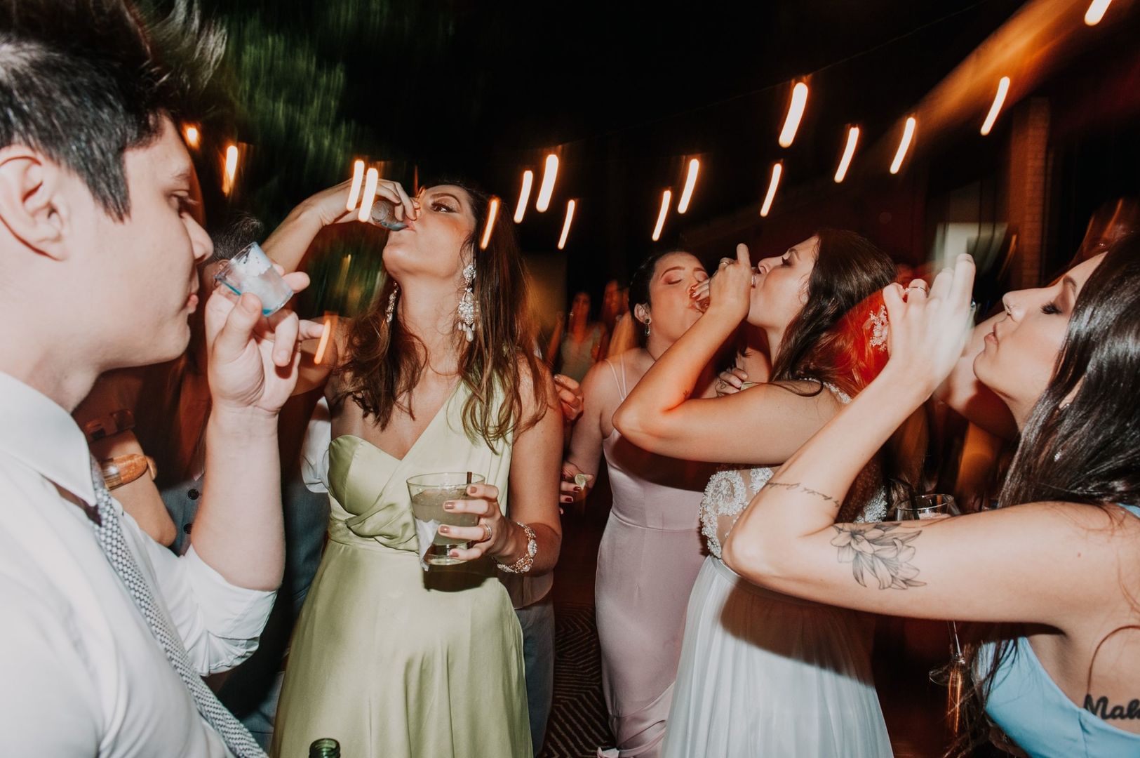 Foto Casamento em Ibiuna na Casa Ventura Giovana e Amine Foto Casamento em Ibiuna na Casa Ventura Giovana e Amine - Imagem 57