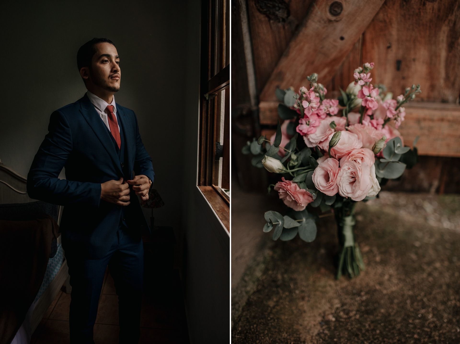 Foto Casamento em Ibiuna na Casa Ventura Giovana e Amine Foto Casamento em Ibiuna na Casa Ventura Giovana e Amine - Imagem 5