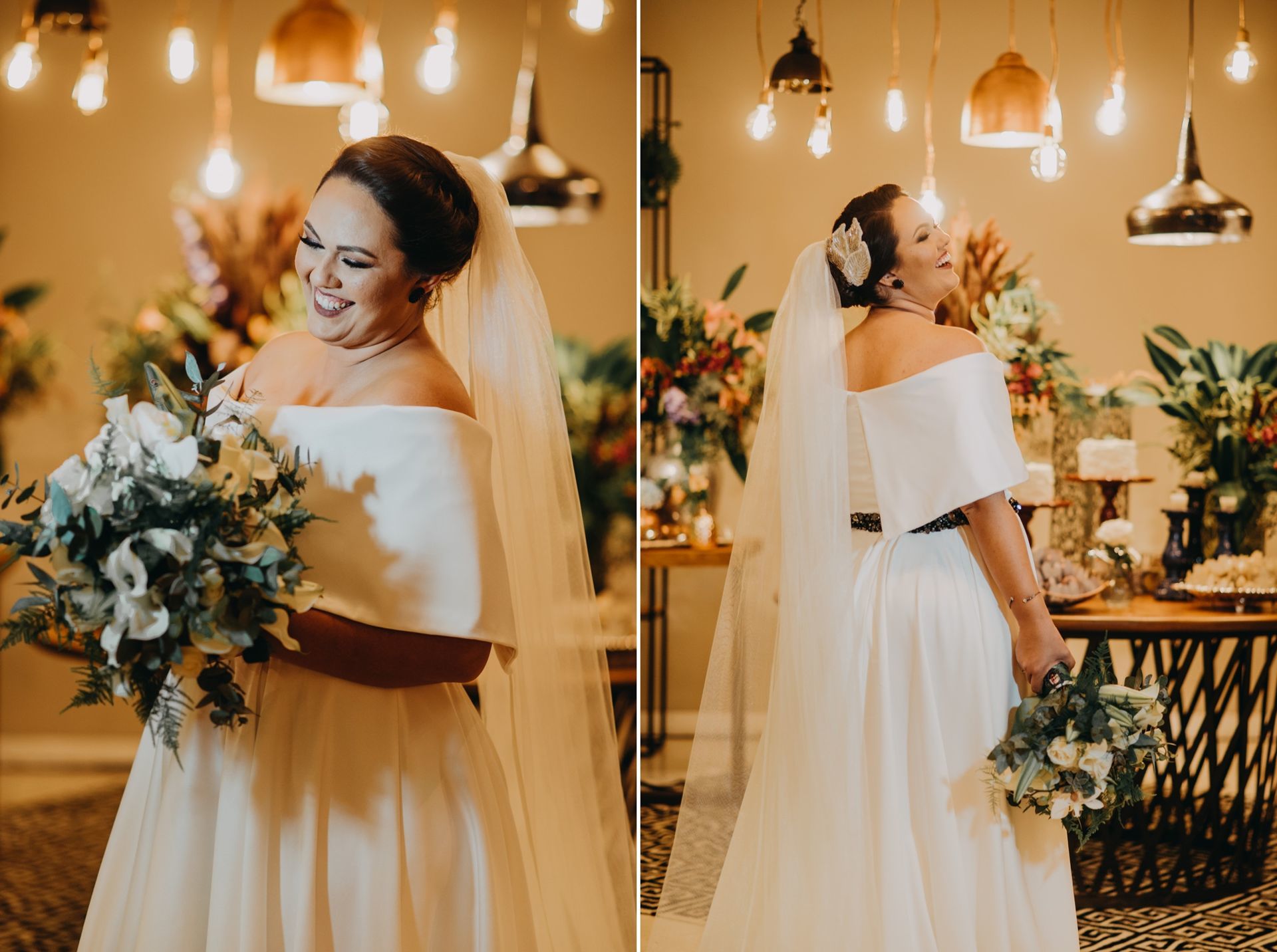 Foto Casamento urban chic autêntico e animado em Santa Bárbara D’oeste – Hellen & Marco Foto Casamento urban chic autêntico e animado em Santa Bárbara D’oeste – Hellen & Marco - Imagem 10