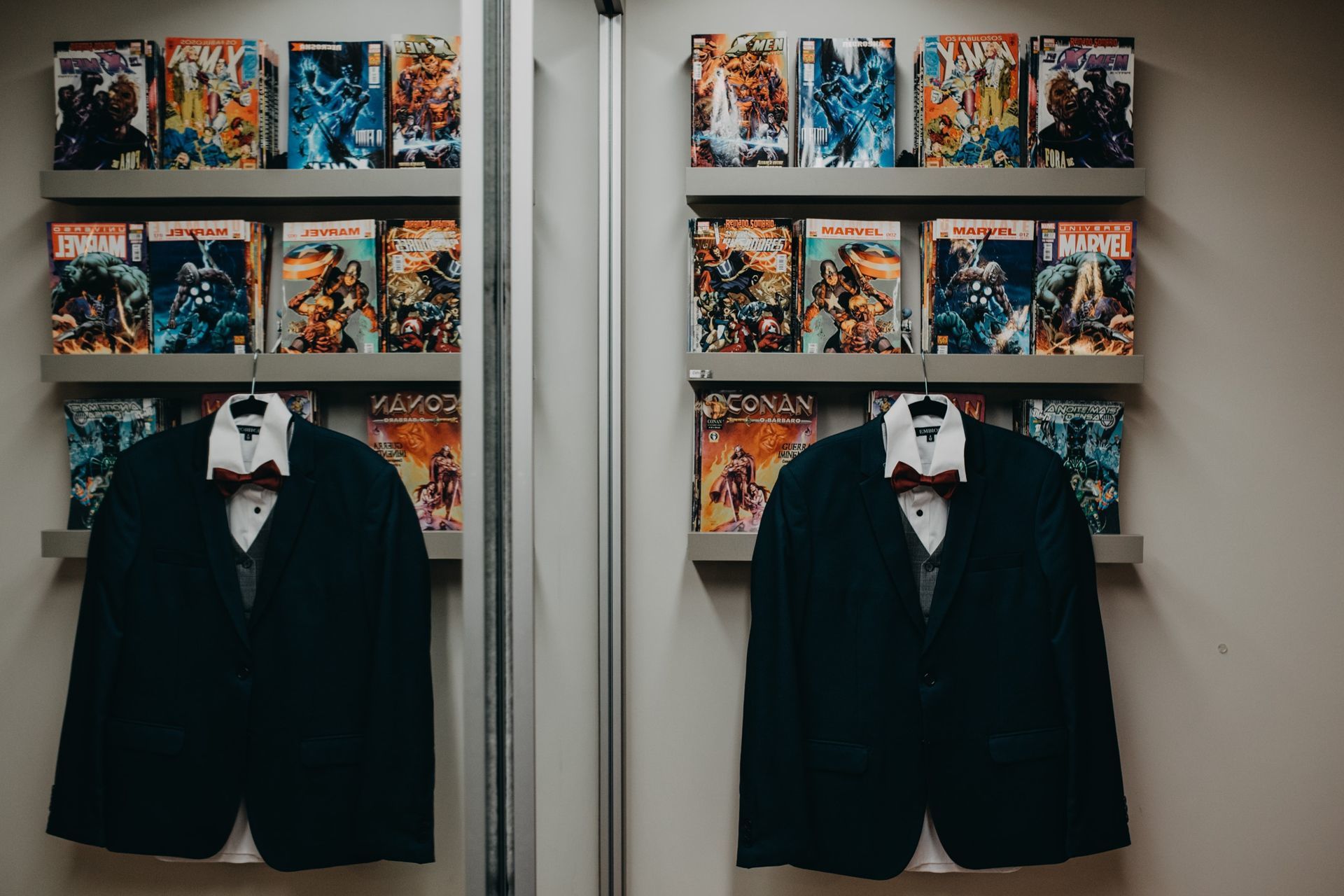 Foto Casamento urban chic autêntico e animado em Santa Bárbara D’oeste – Hellen & Marco Foto Casamento urban chic autêntico e animado em Santa Bárbara D’oeste – Hellen & Marco - Imagem 12
