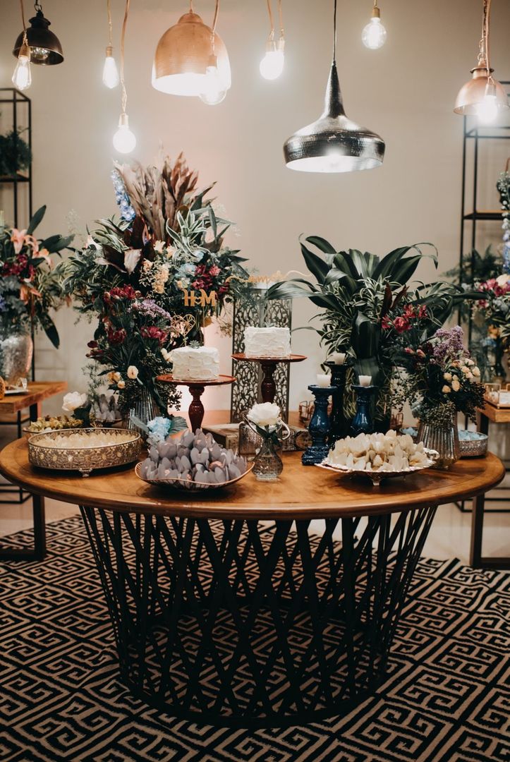 Foto Casamento urban chic autêntico e animado em Santa Bárbara D’oeste – Hellen & Marco Foto Casamento urban chic autêntico e animado em Santa Bárbara D’oeste – Hellen & Marco - Imagem 16