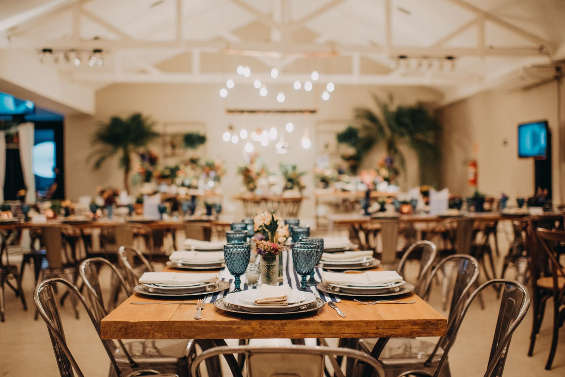 Foto Casamento urban chic autêntico e animado em Santa Bárbara D’oeste – Hellen & Marco Foto Casamento urban chic autêntico e animado em Santa Bárbara D’oeste – Hellen & Marco - Imagem 21