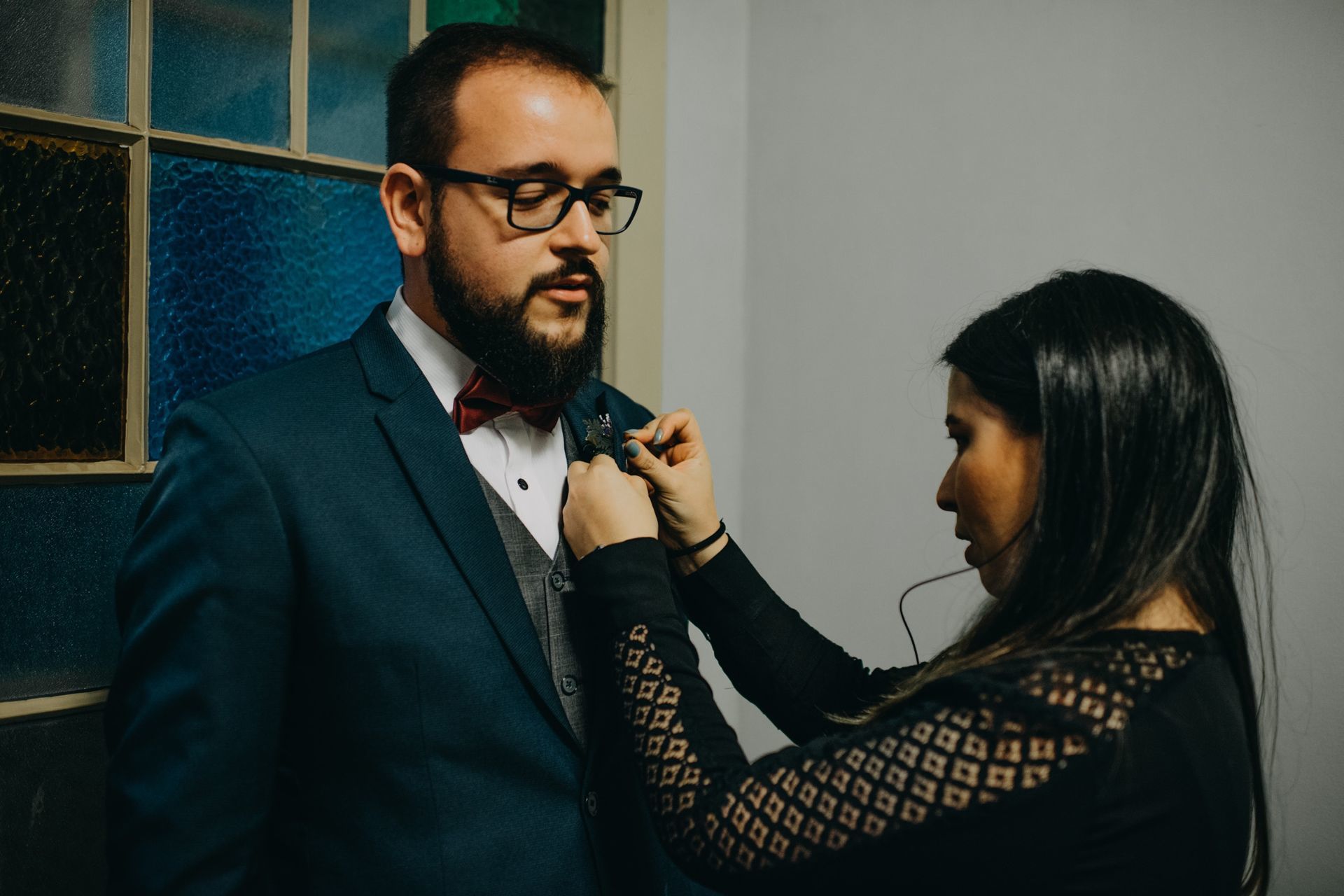 Foto Casamento urban chic autêntico e animado em Santa Bárbara D’oeste – Hellen & Marco Foto Casamento urban chic autêntico e animado em Santa Bárbara D’oeste – Hellen & Marco - Imagem 22
