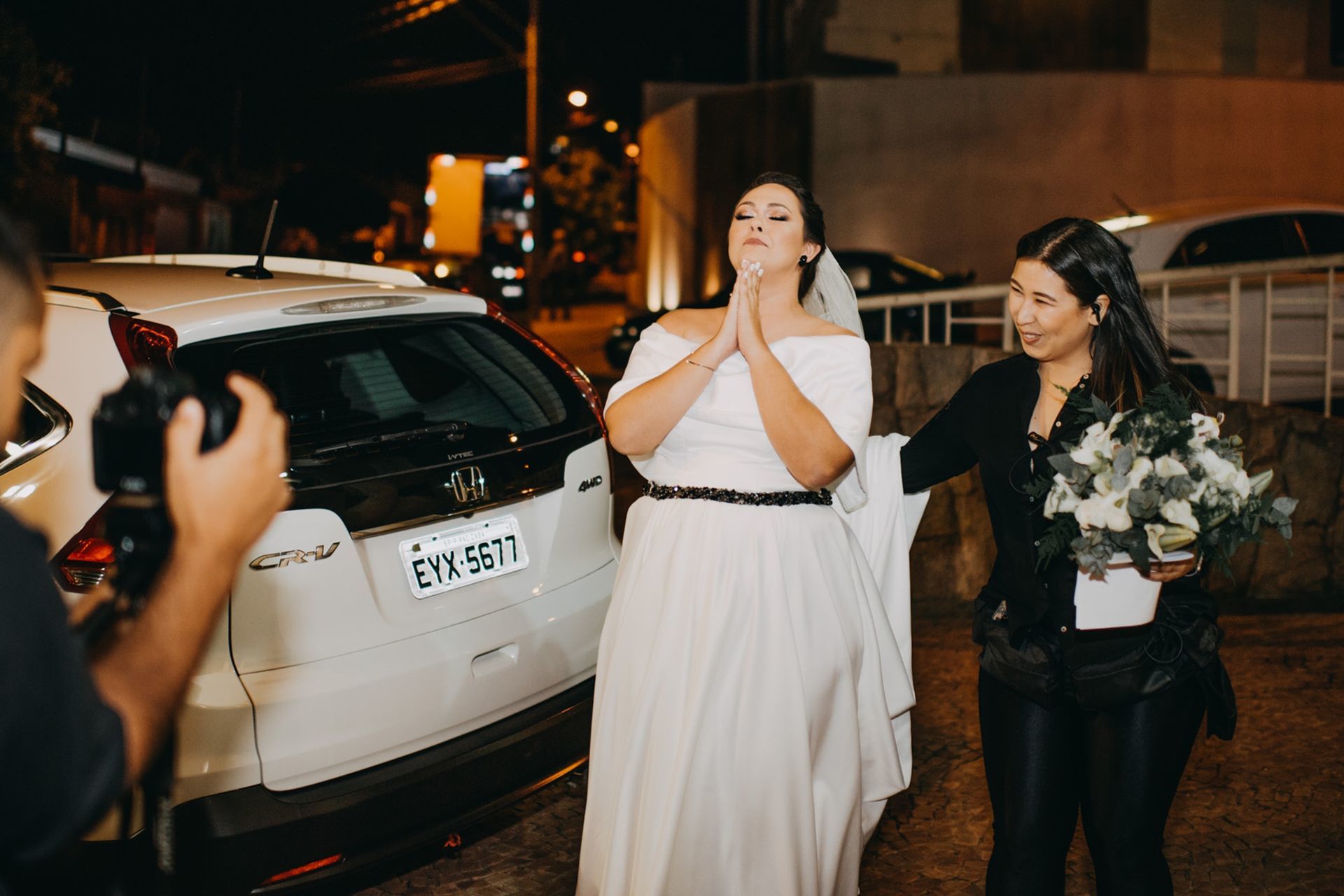 Foto Casamento urban chic autêntico e animado em Santa Bárbara D’oeste – Hellen & Marco Foto Casamento urban chic autêntico e animado em Santa Bárbara D’oeste – Hellen & Marco - Imagem 24