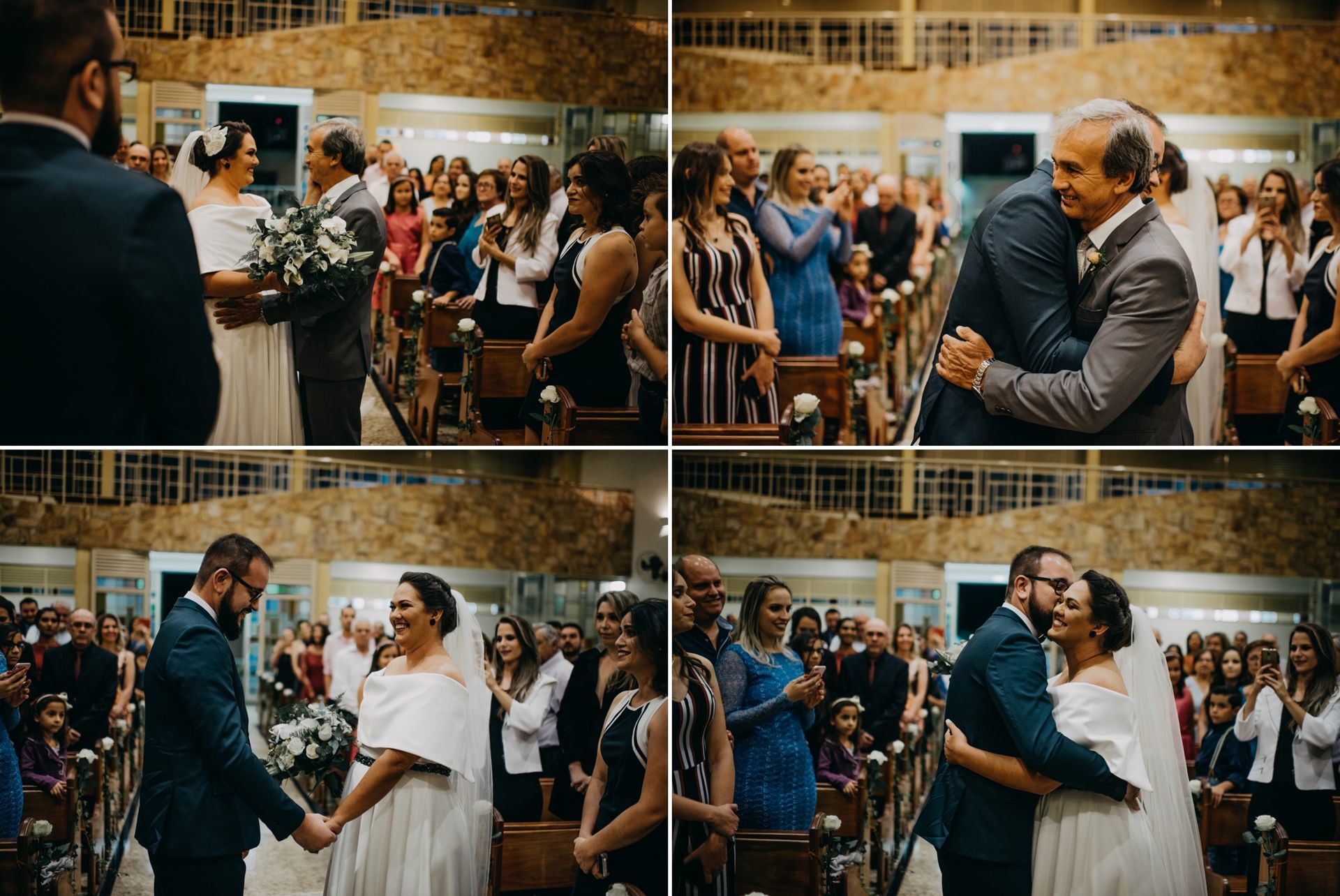 Foto Casamento urban chic autêntico e animado em Santa Bárbara D’oeste – Hellen & Marco Foto Casamento urban chic autêntico e animado em Santa Bárbara D’oeste – Hellen & Marco - Imagem 28