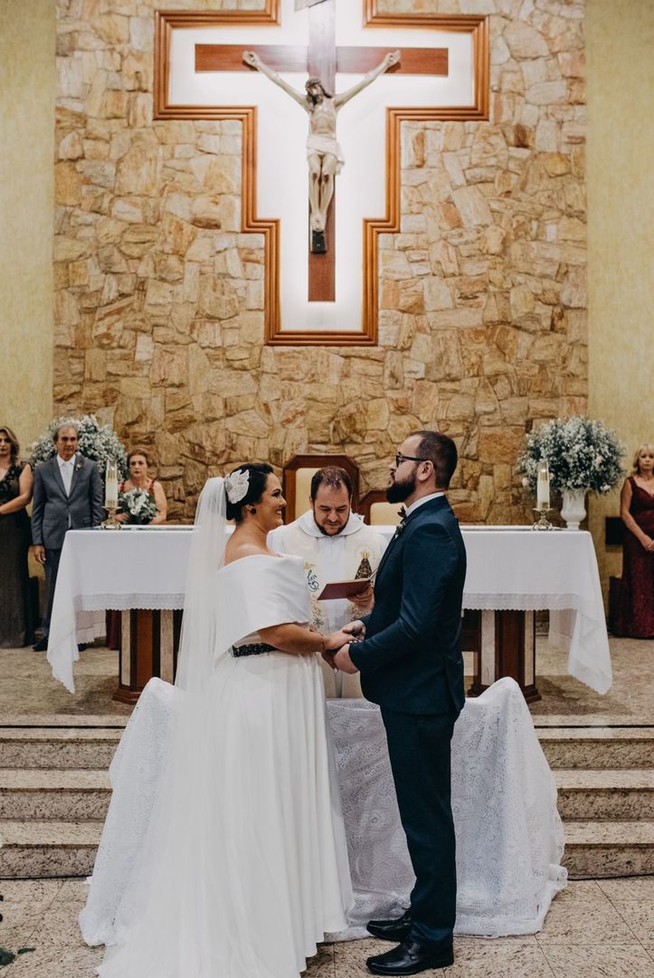 Foto Casamento urban chic autêntico e animado em Santa Bárbara D’oeste – Hellen & Marco Foto Casamento urban chic autêntico e animado em Santa Bárbara D’oeste – Hellen & Marco - Imagem 32